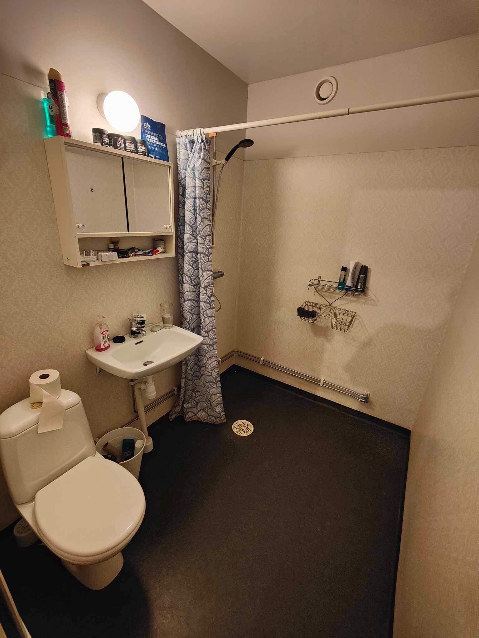 2 rok · 57 m² i Ursviken – bild 3