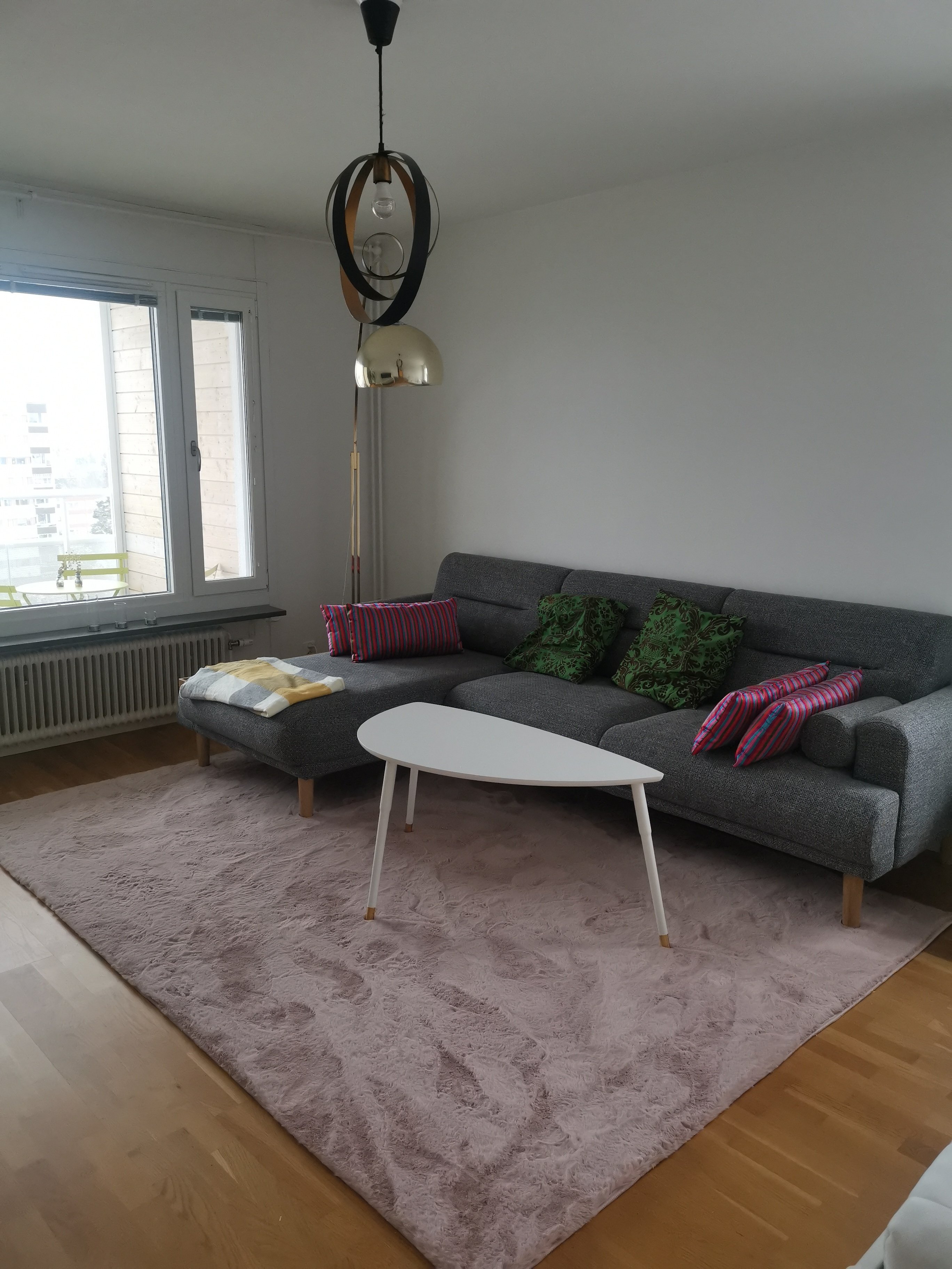 Lägenhet, 2 rooms, 61 sqm, Trångsund – bild 4