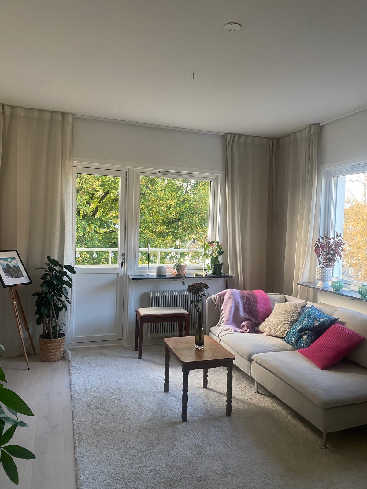 Lägenhet, 2 rooms, 53 sqm, Göteborg