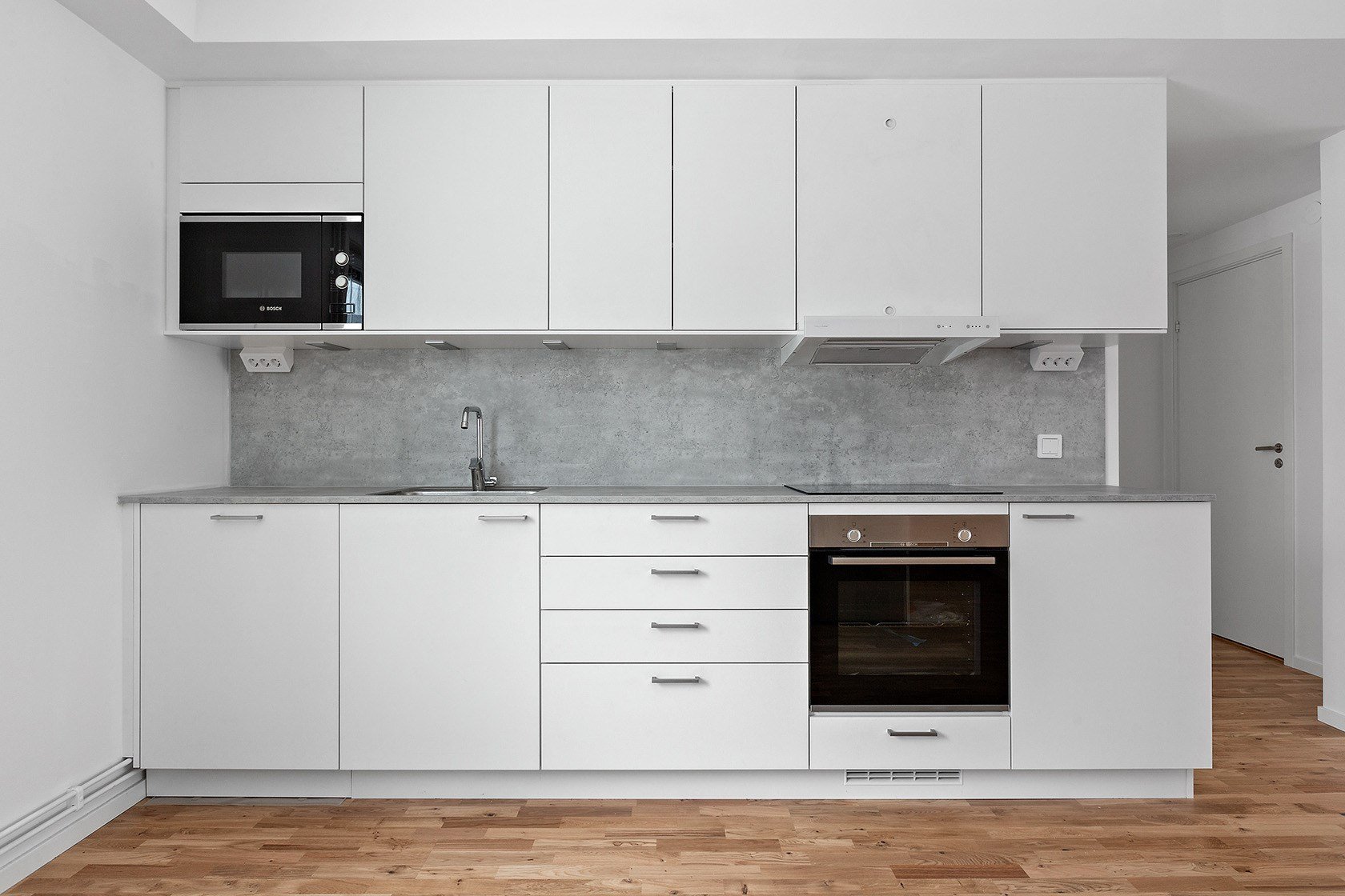 Lägenhet, 4 rooms, 94 sqm, Spånga