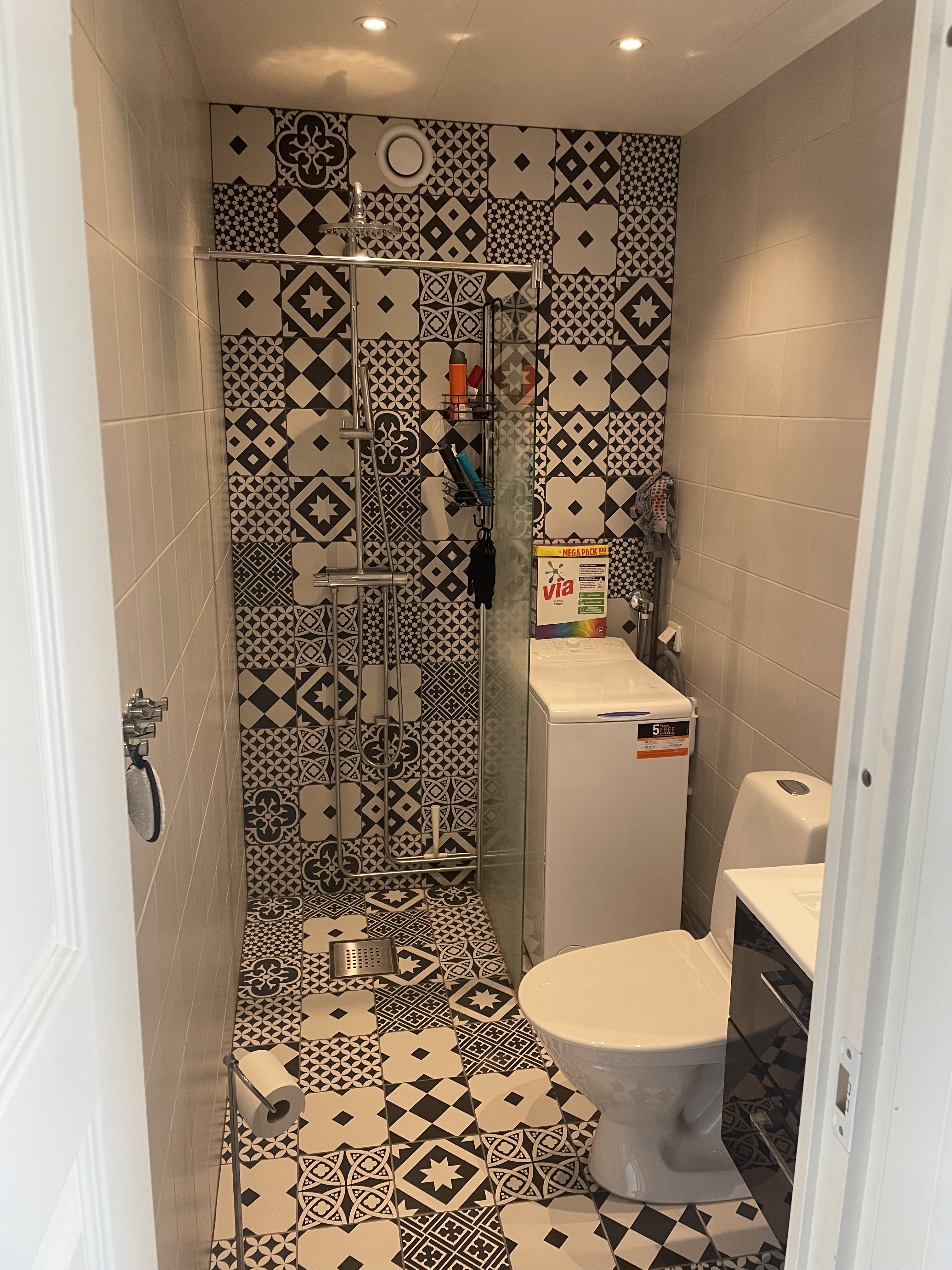 Lägenhet, 2 rooms, 57 sqm, Surte – bild 5