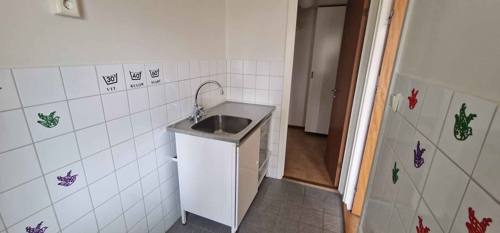 2 rok · 67 m² i Flen – bild 15