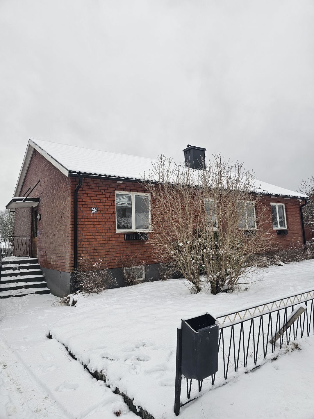 Villa/Hus, 6 rooms, 92 sqm, Traryd – Traryd