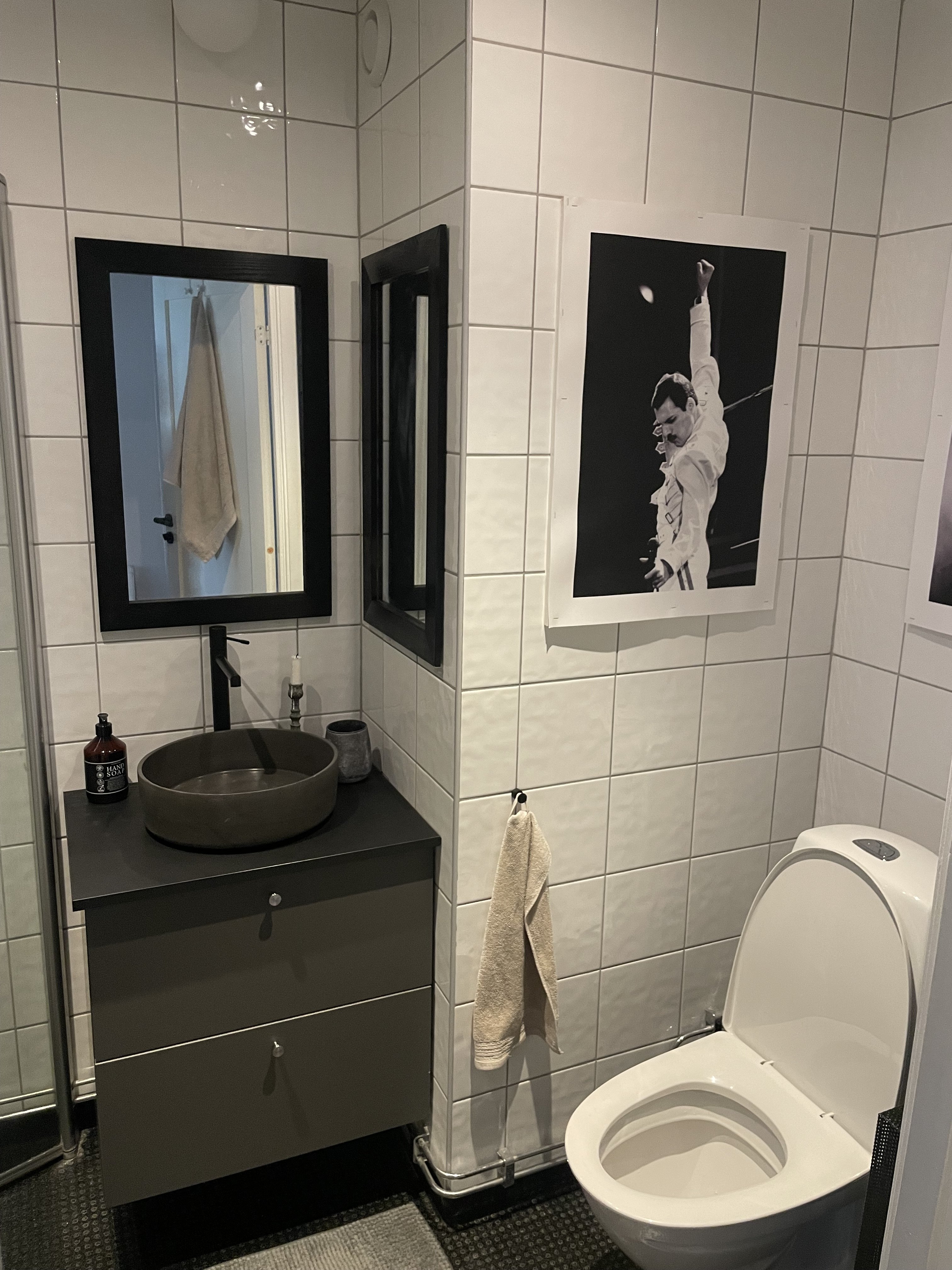 Lägenhet, 2 rooms, 60 sqm, Borås – bild 11