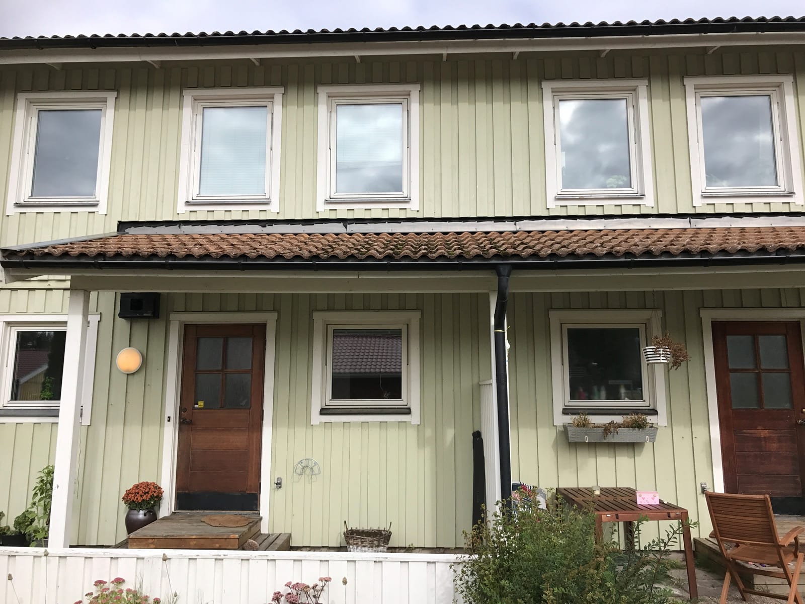 5 rok · 107 m² i Karlsborg – Karlsborg