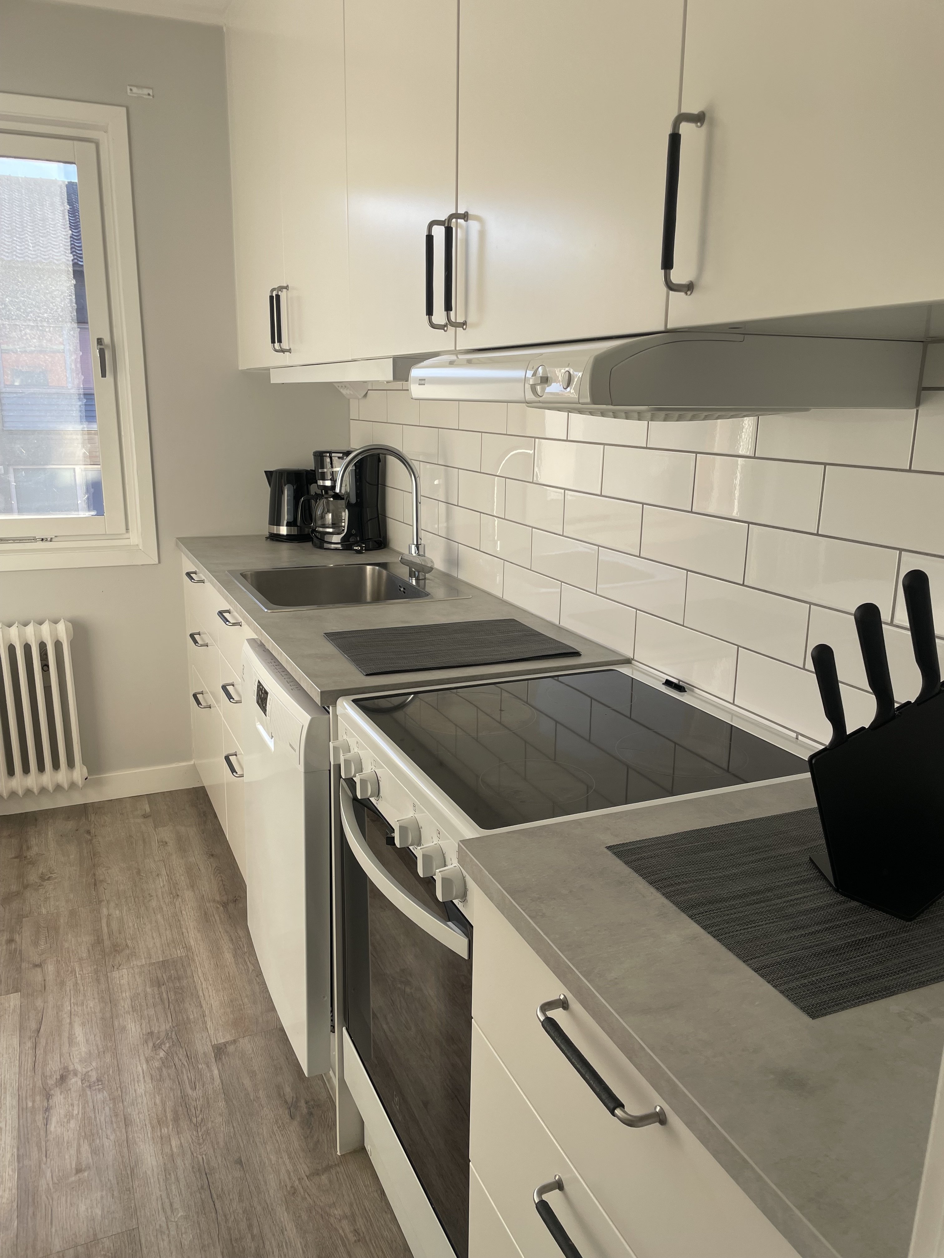 Lägenhet, 2 rooms, 70 sqm, Örebro – bild 4