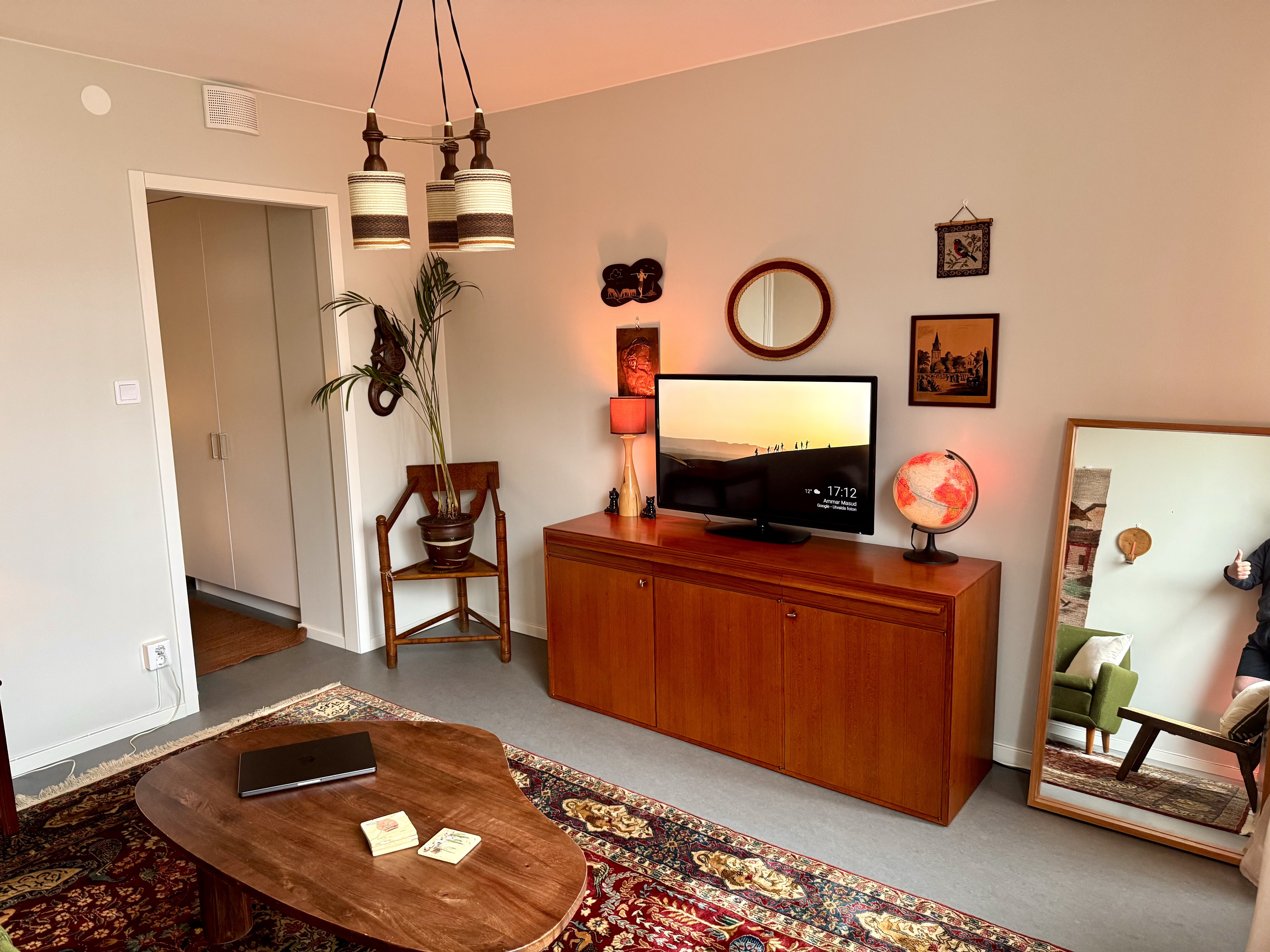 Lägenhet, 2 rooms, 40 sqm, Linköping – bild 2
