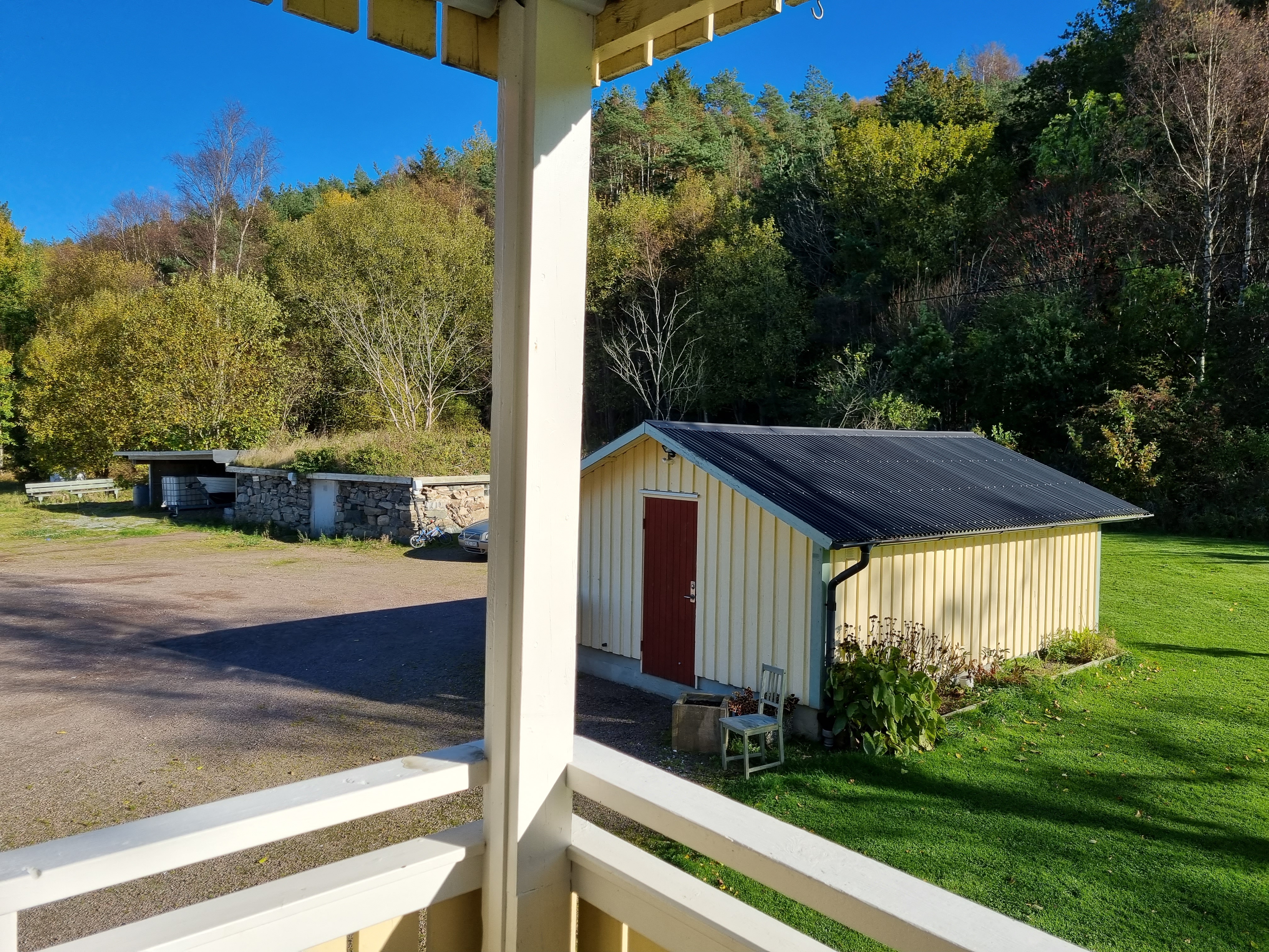 Lägenhet, 2 rooms, 52 sqm, Kållekärr – bild 4