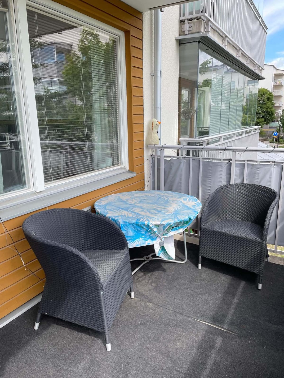 2 rok · 44 m² i Enköping – bild 10