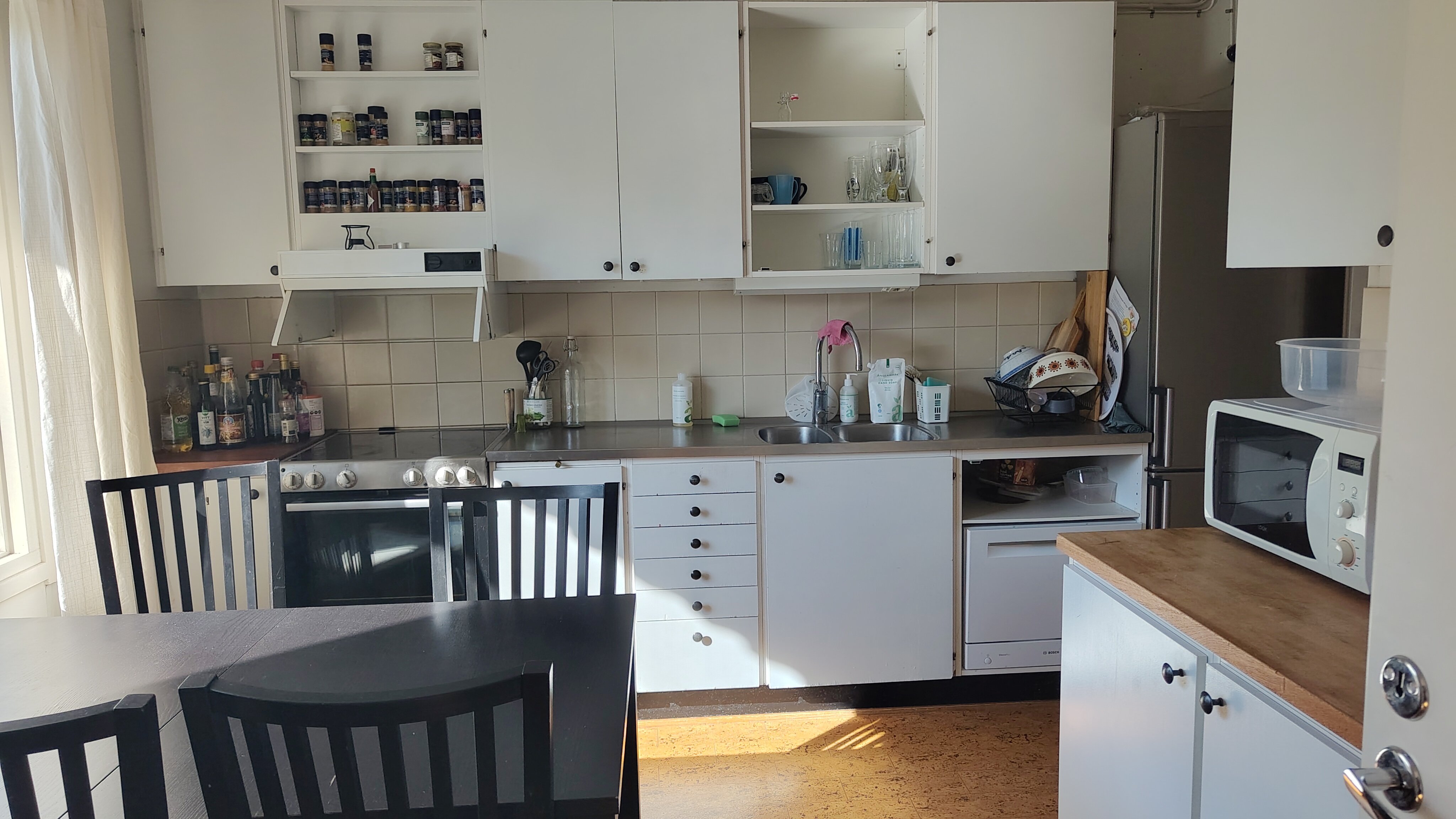 Lägenhet, 2 rooms, 64 sqm, Lund – bild 2