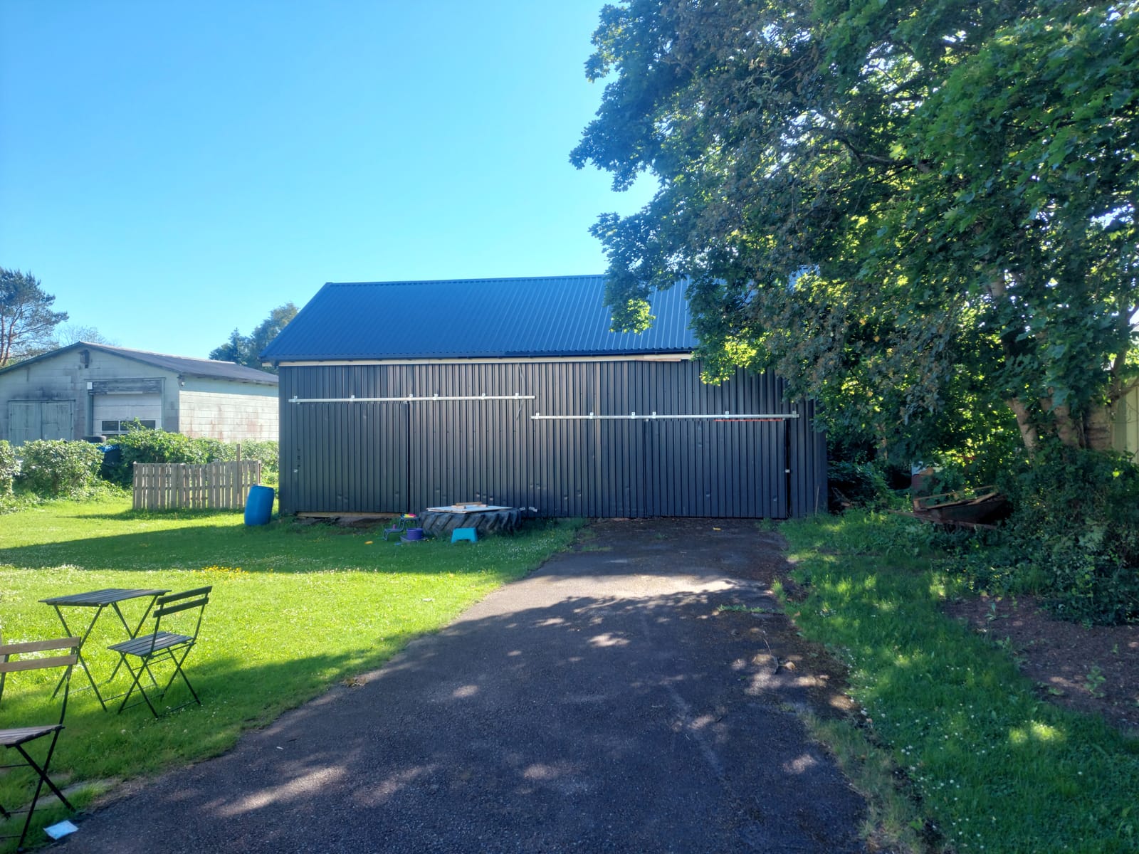 4 rok · 130 m² i Bäckefors – bild 17