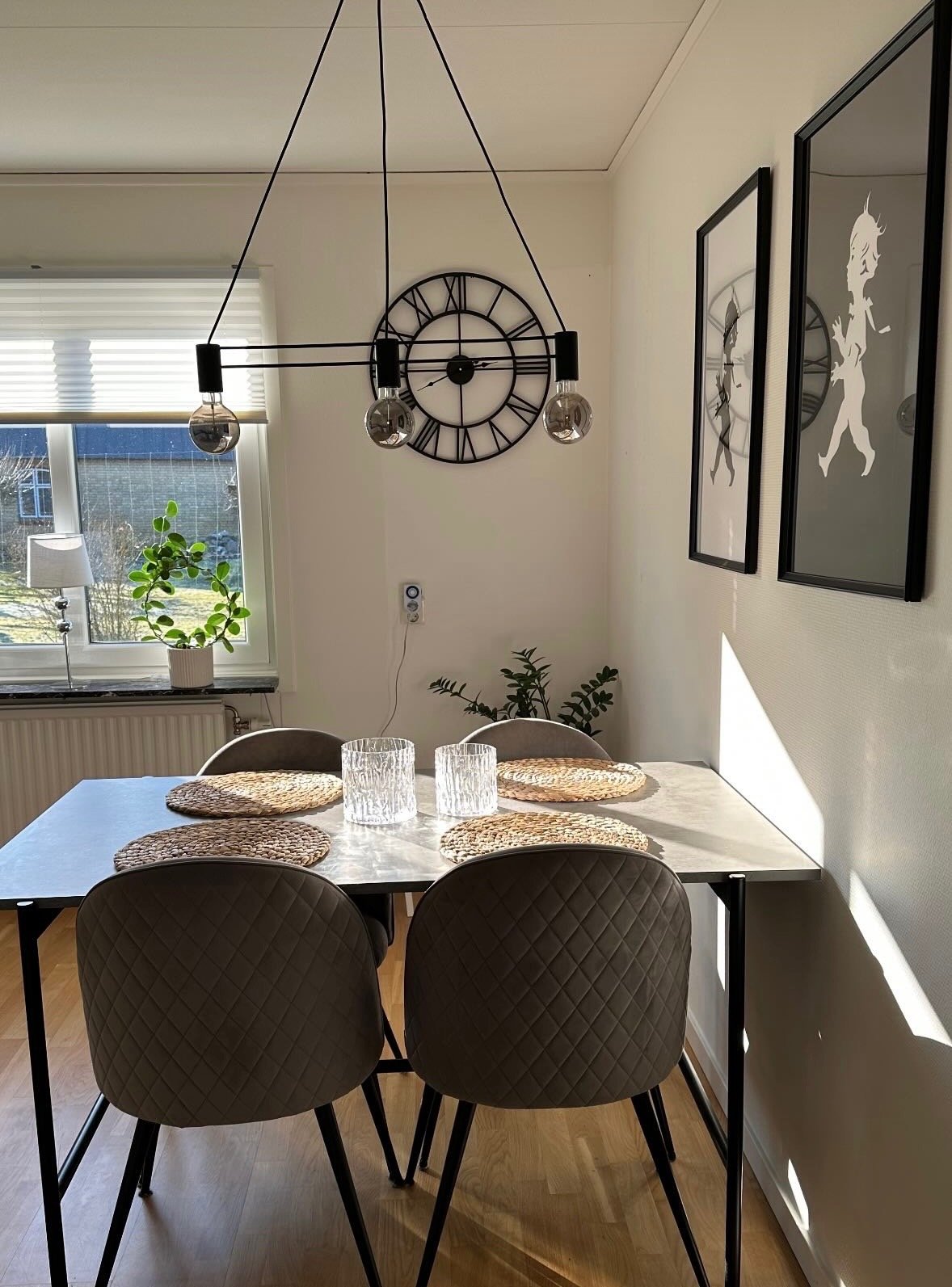 2 rok · 58 m² i Östra Sönnarslöv – bild 8