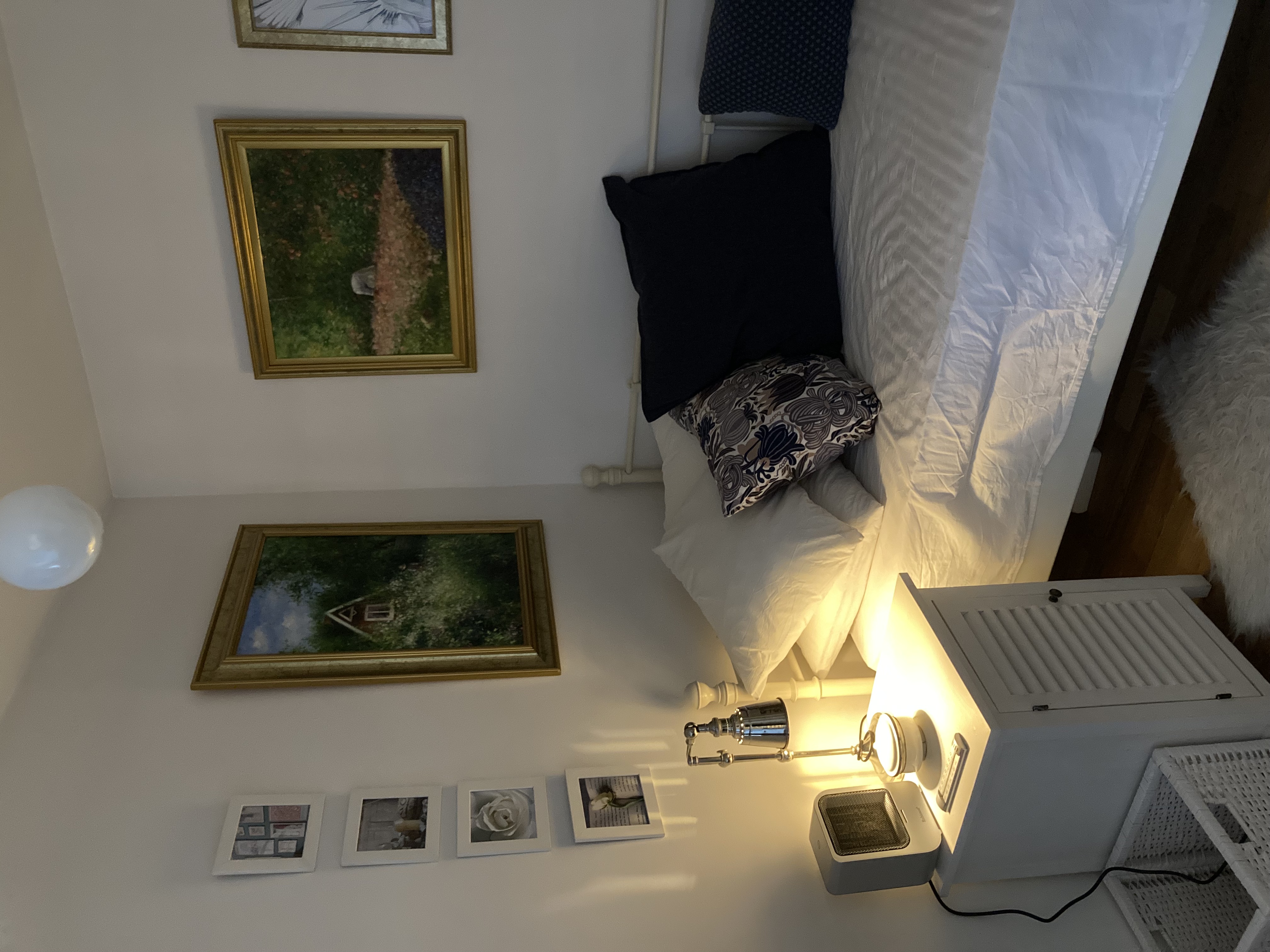 Lägenhet, 1 rooms, 8 sqm, Sundbyberg – Sundbyberg