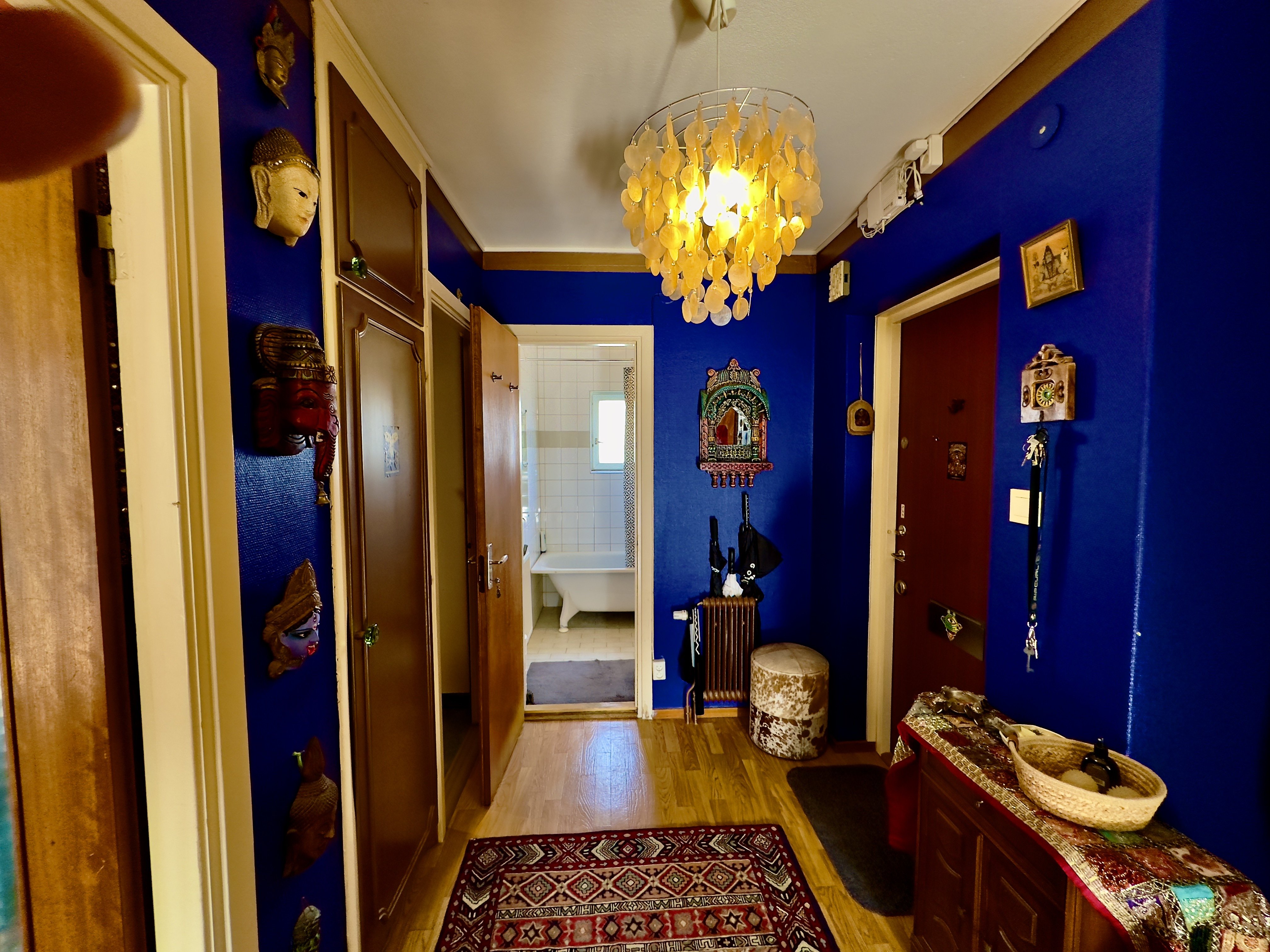 Lägenhet, 1 rooms, 15 sqm, Vällingby – bild 5