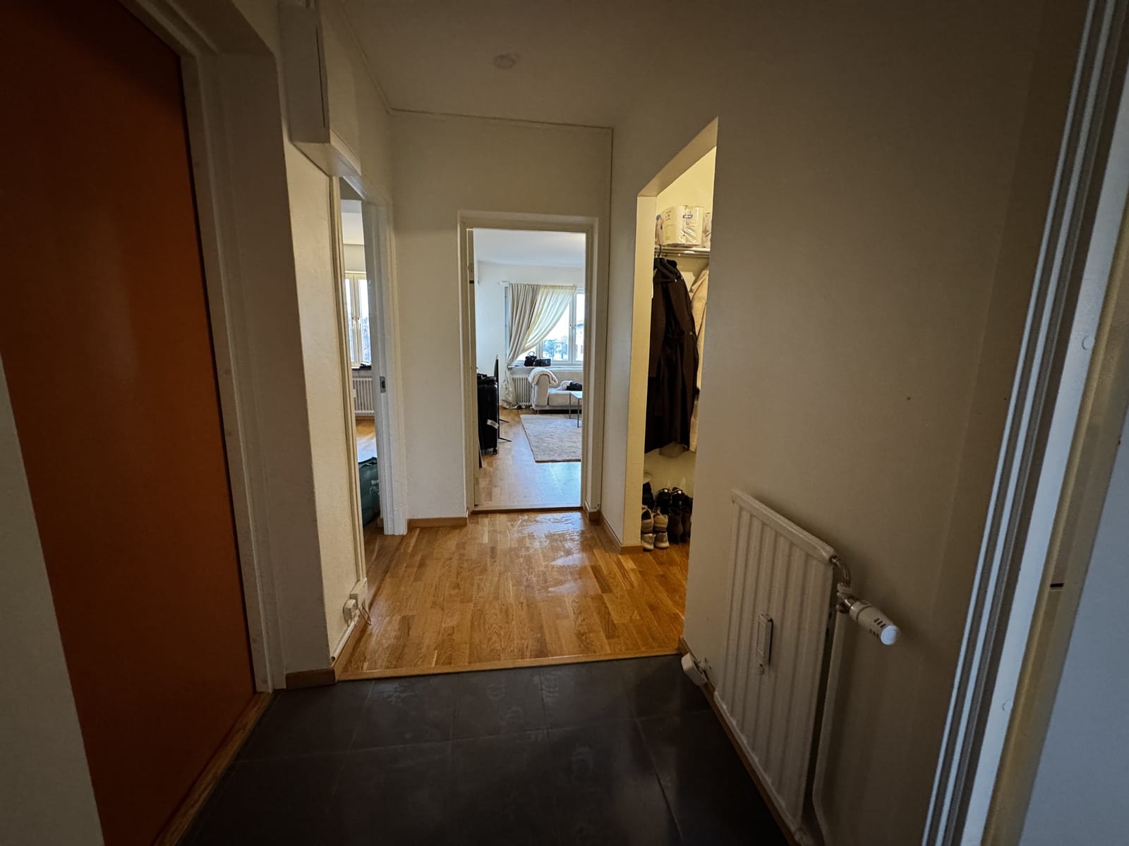 2 rok · 57 m² i Halmstad – bild 12