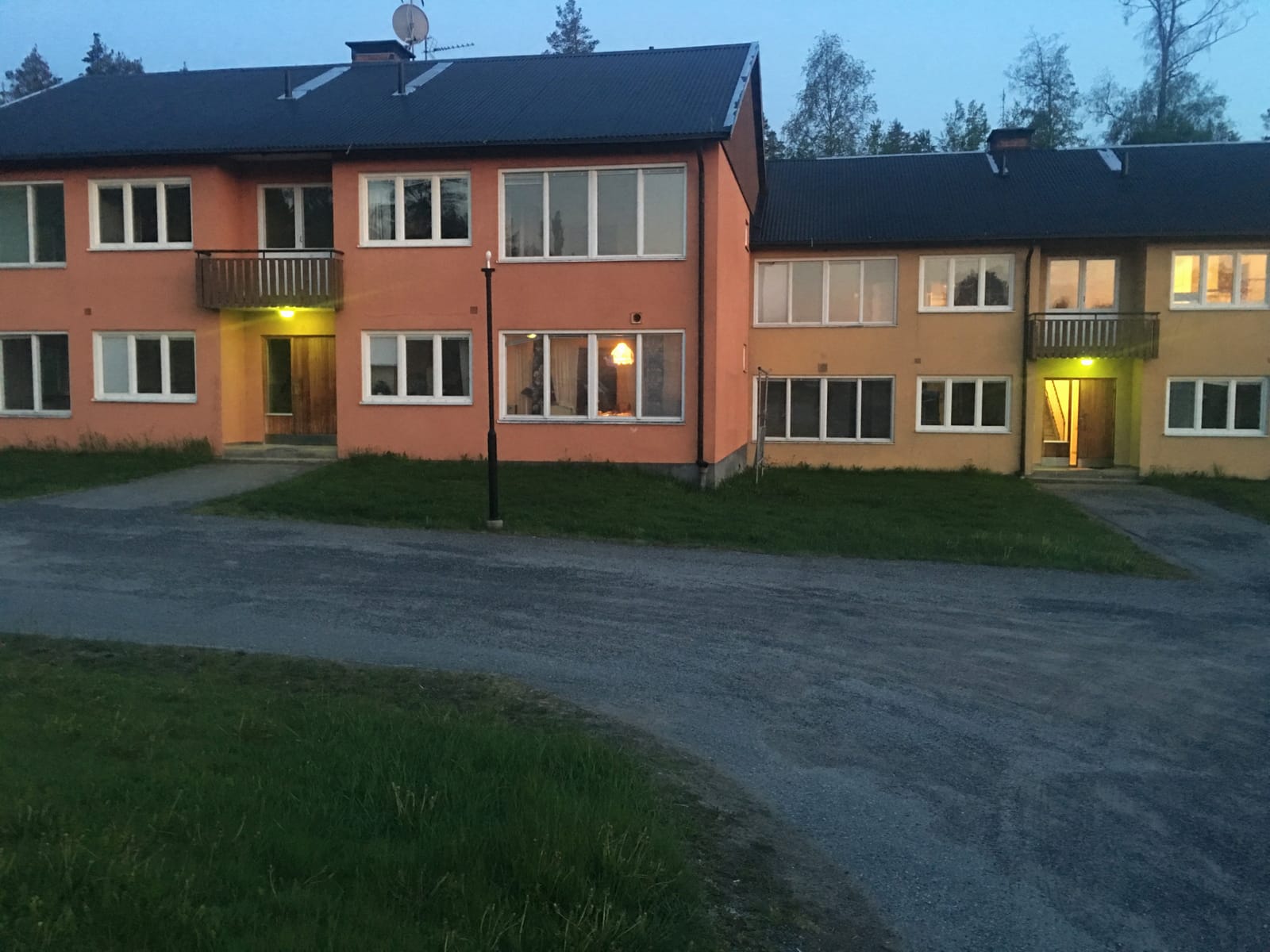 2 rok · 62 m² i Härnösand – bild 5