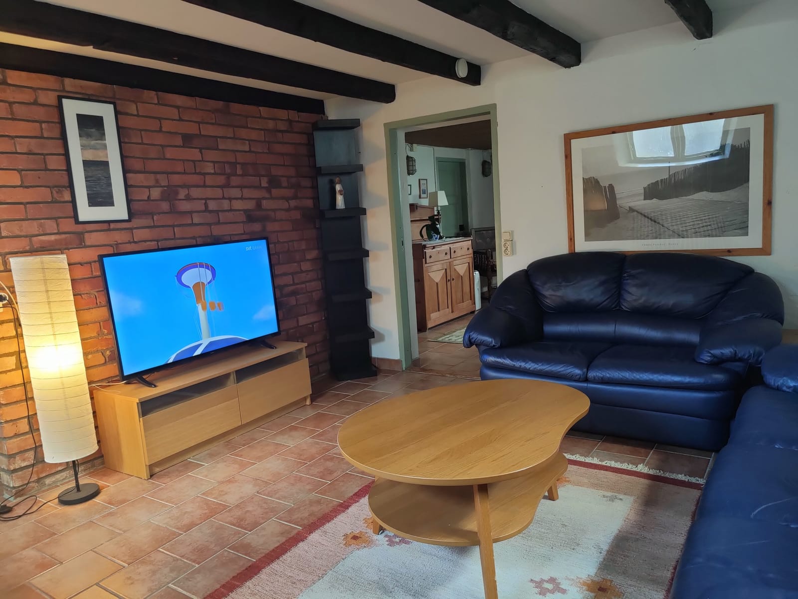 Lägenhet, 3 rooms, 57 sqm, Halmstad
