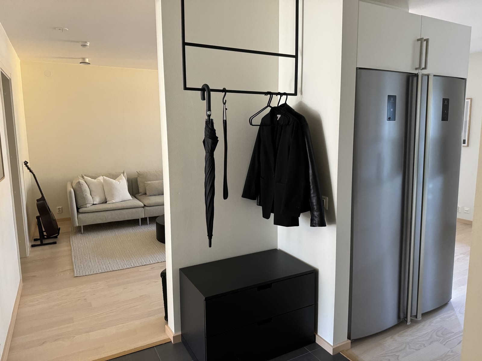 2 rok · 75 m² i Östersund – bild 2