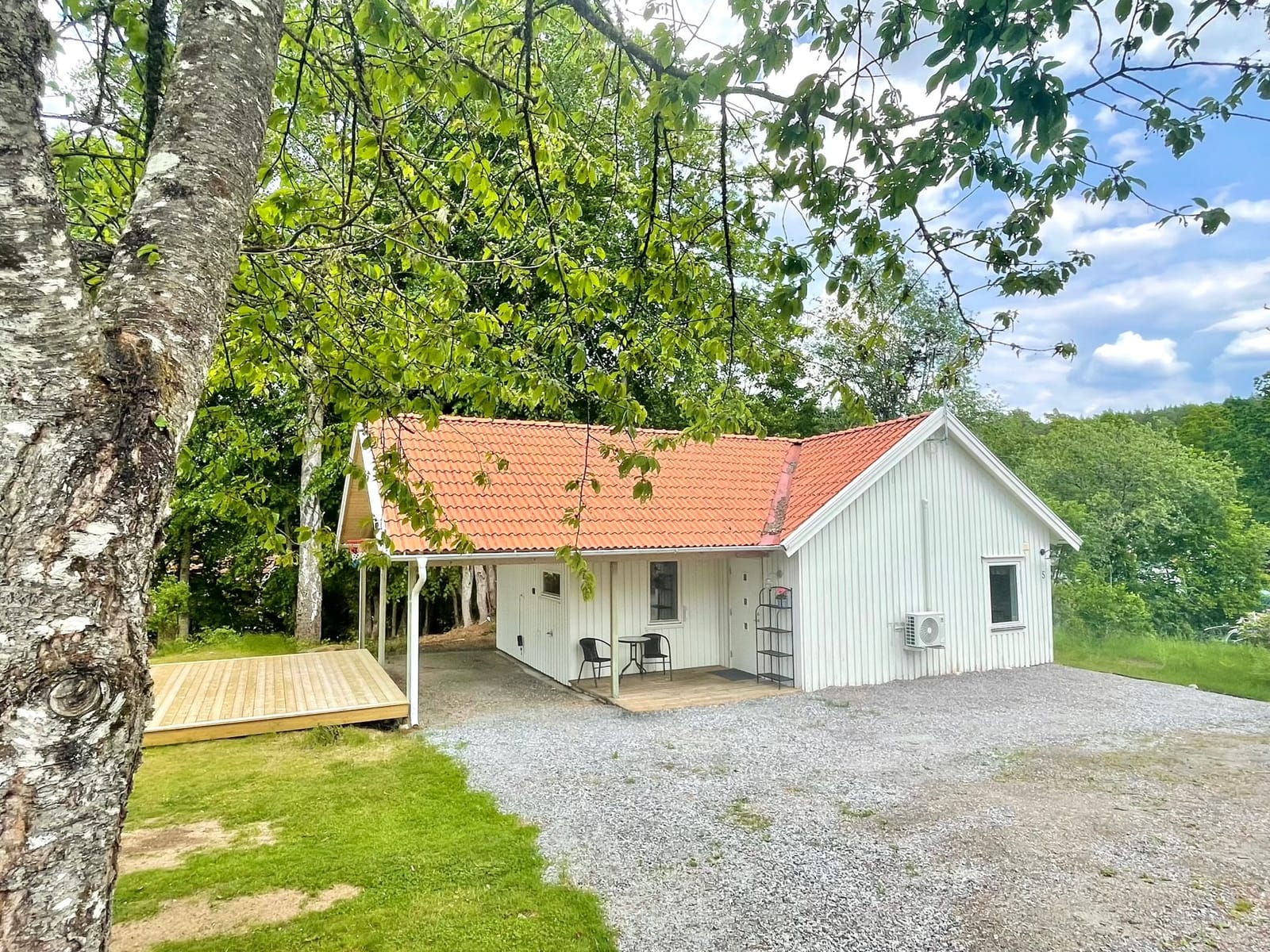 2 rok · 55 m² i Alingsås – bild 3