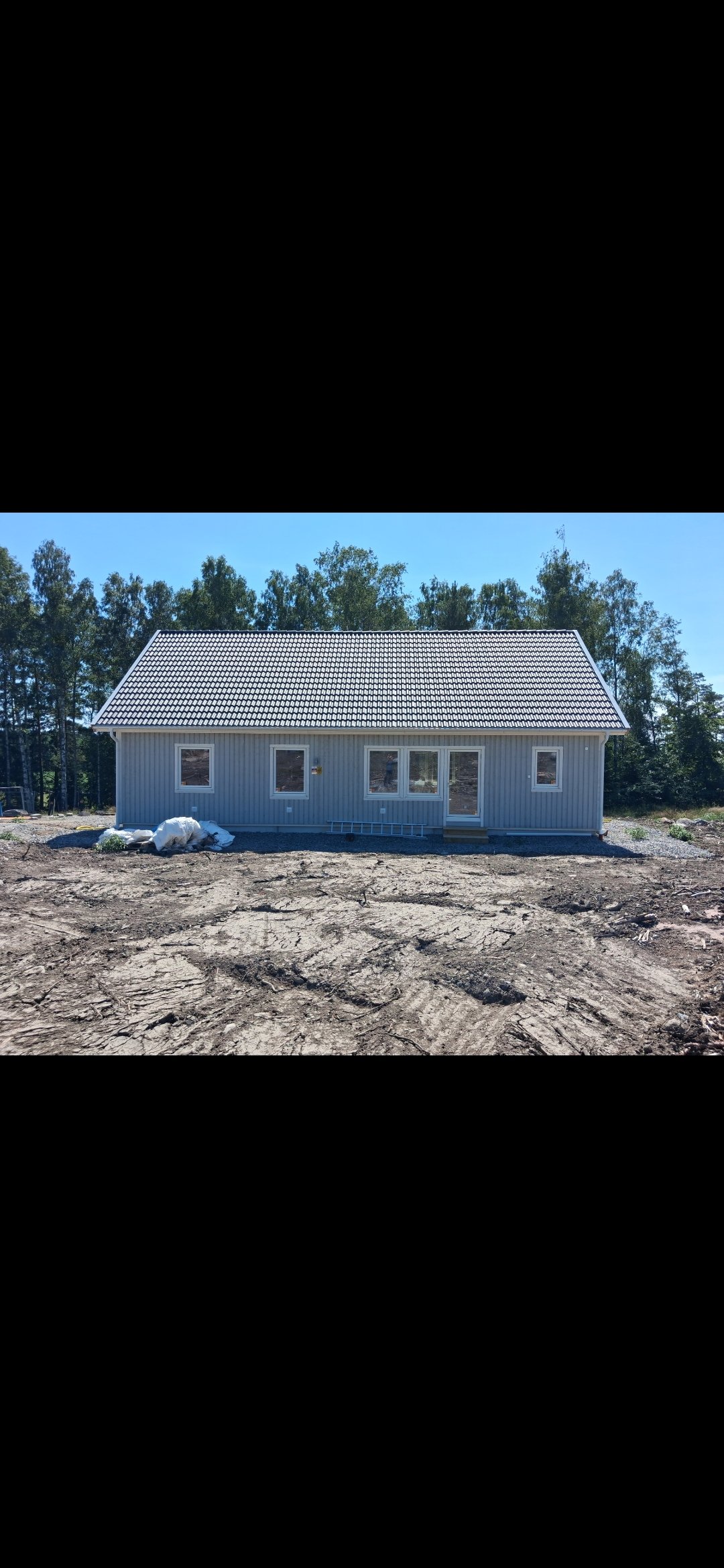 Villa/Hus, 4 rooms, 107 sqm, Vallentuna – bild 40