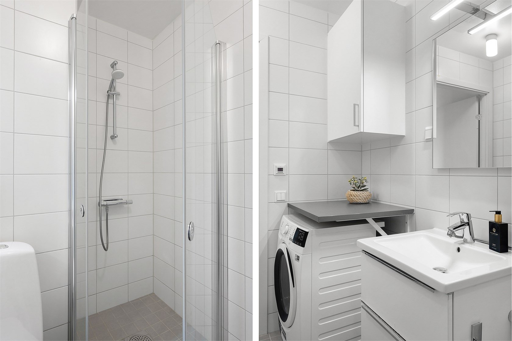Lägenhet, 2 rooms, 46 sqm, Järfälla – bild 19