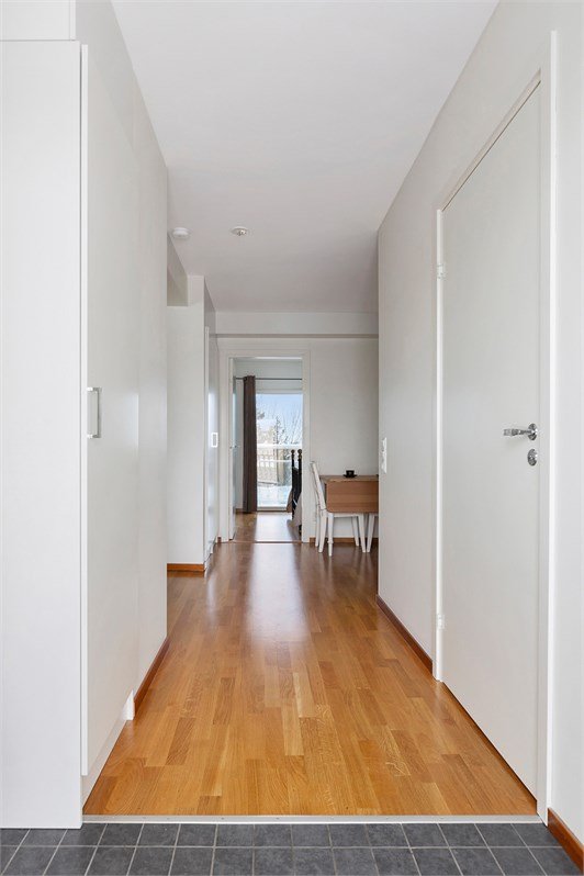 Lägenhet, 2 rooms, 47 sqm, Kista – Kista