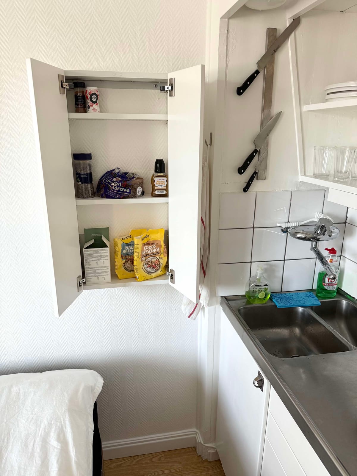 1 rok · 19 m² i Västerås – bild 20