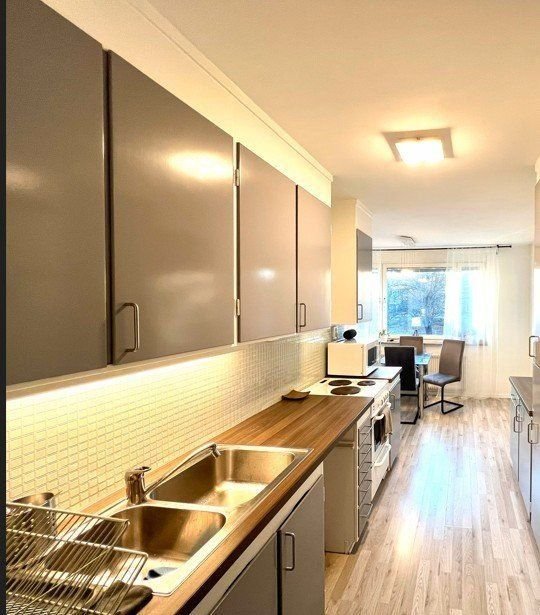 Lägenhet, 2 rooms, 67 sqm, Sundbyberg – bild 2