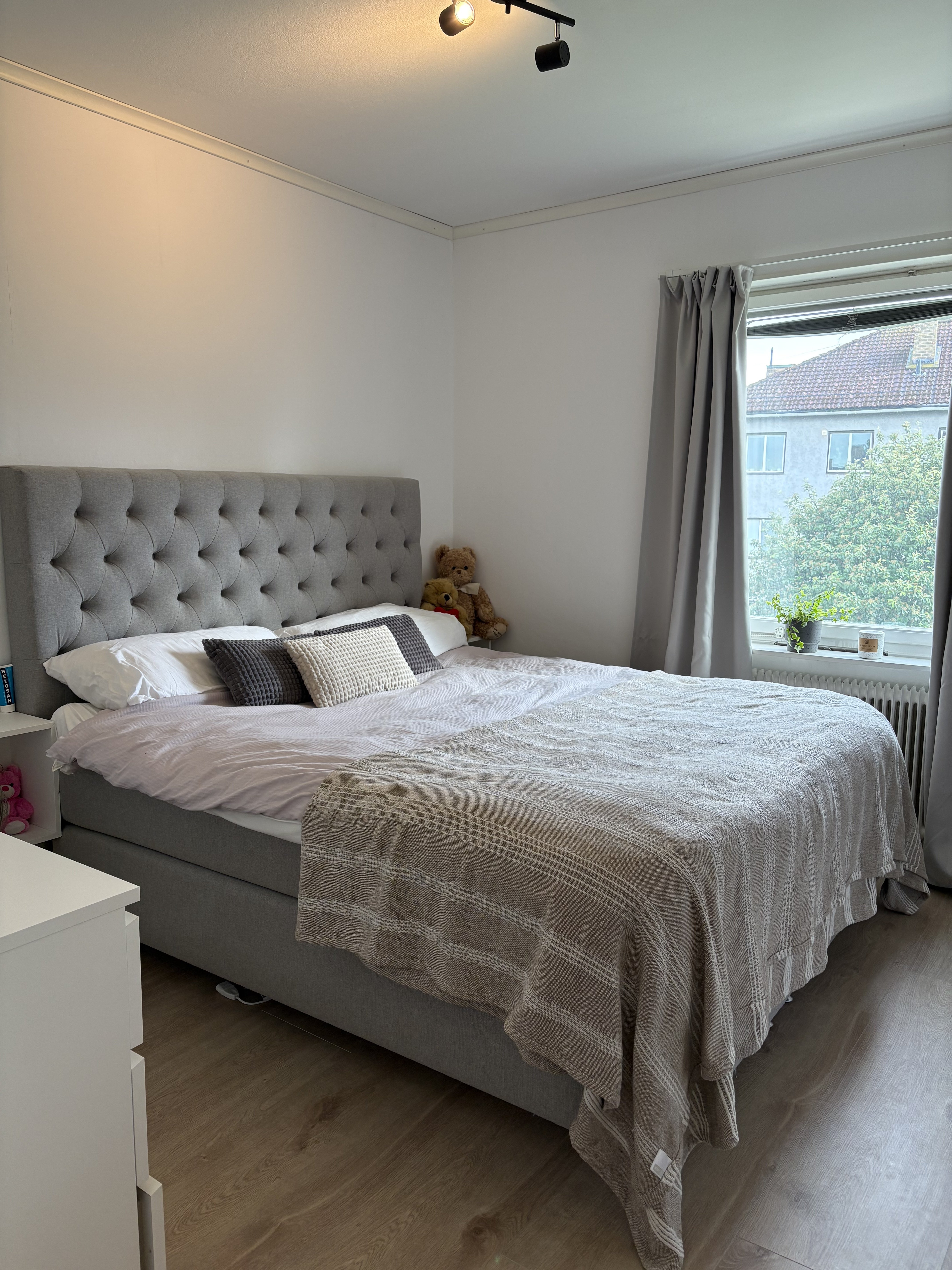 Lägenhet, 2 rooms, 52 sqm, Mjölby – bild 7