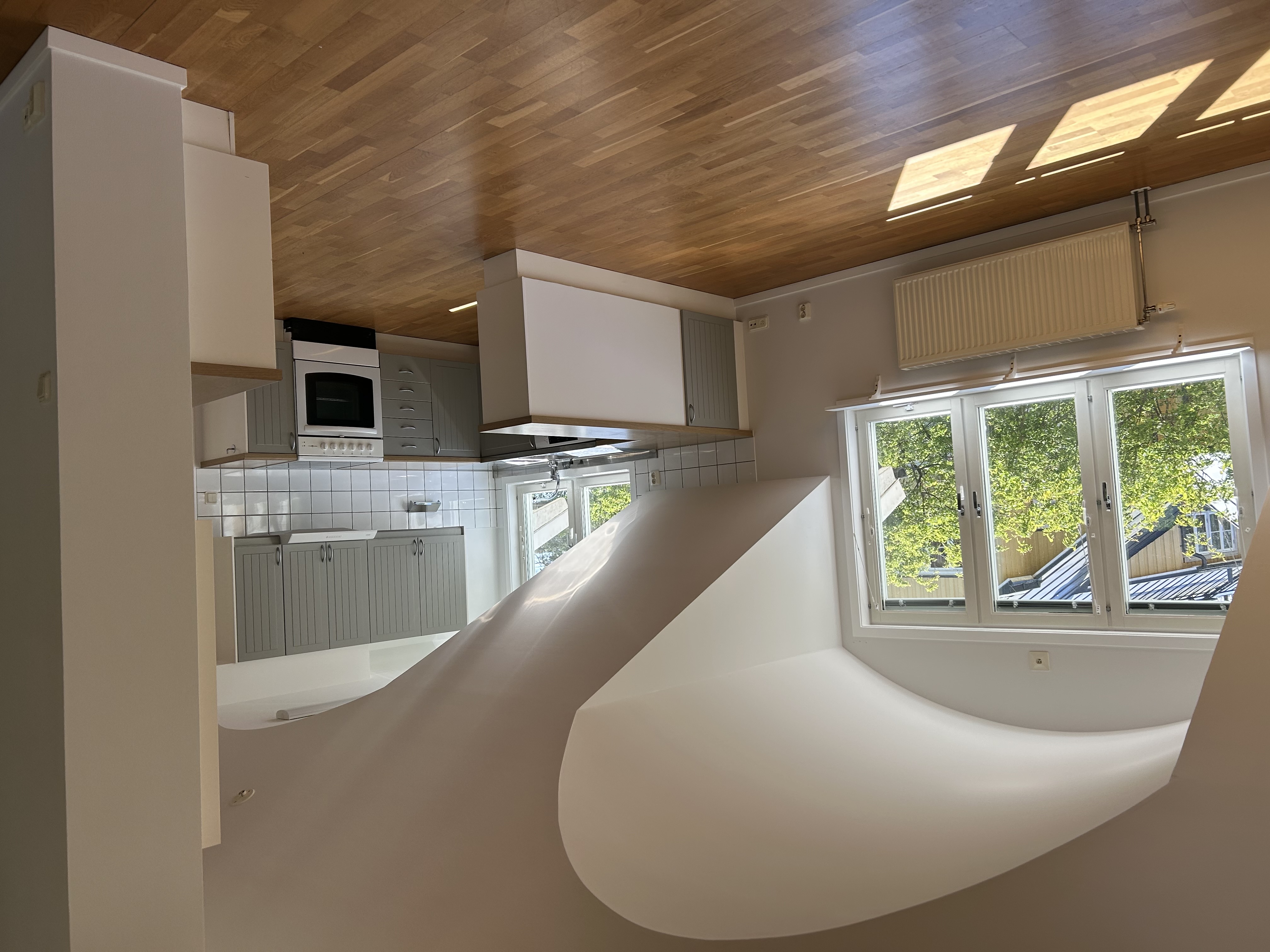 Lägenhet, 4 rooms, 111 sqm, Sigtuna – bild 3