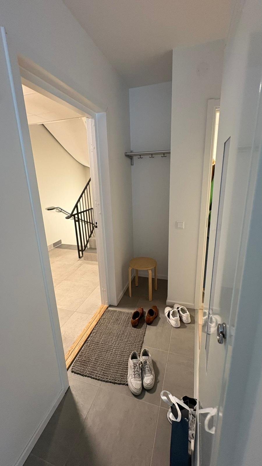2 rok · 55 m² i Växjö – bild 10