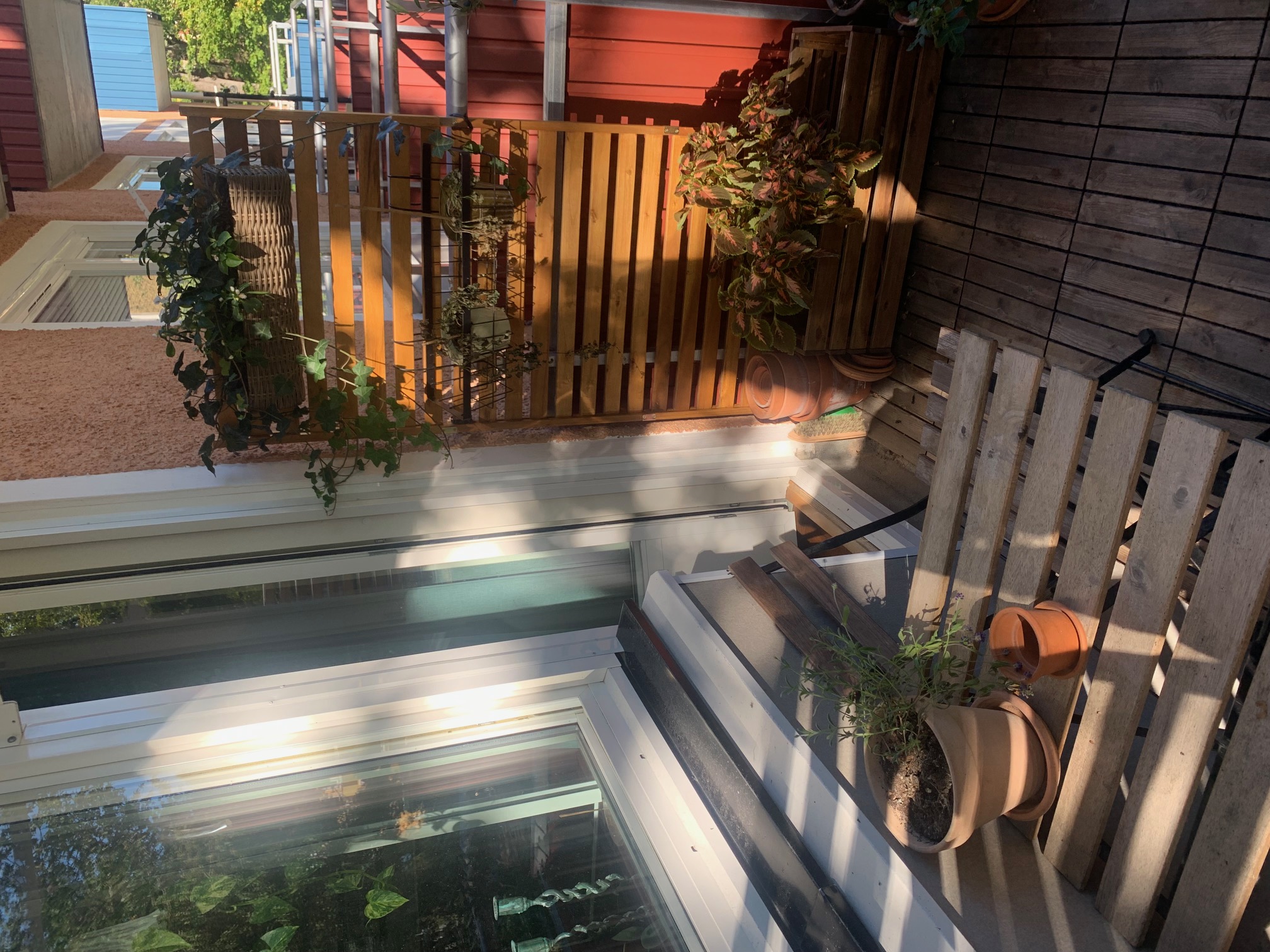Lägenhet, 1 rooms, 36 sqm, Nacka – bild 15