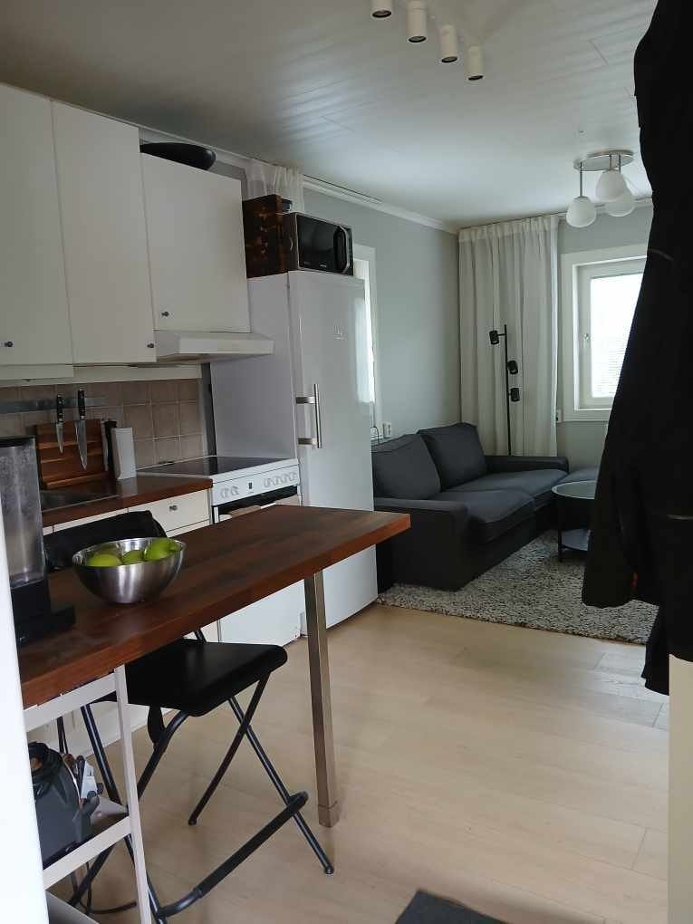 3 rok · 35 m² i Hammarö – bild 8