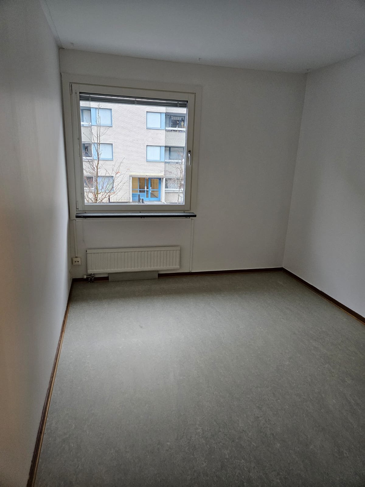 Lägenhet, 1 rooms, 17 sqm, Sundbyberg