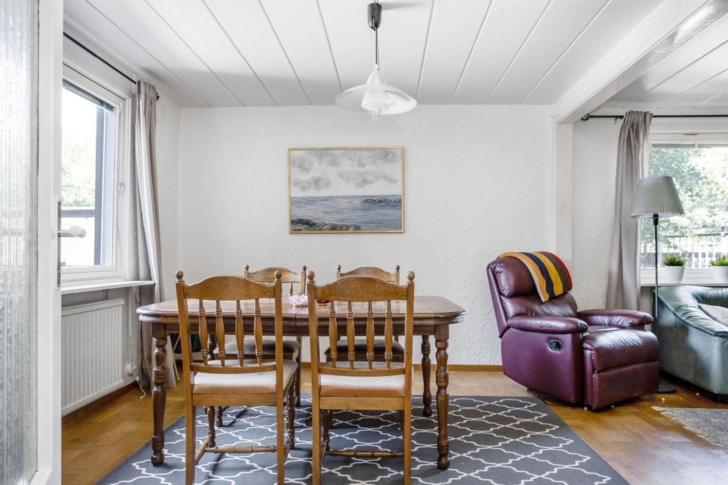 10 rok · 190 m² i Knäred – bild 12