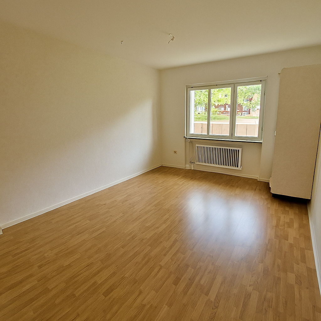 Lägenhet, 3 rooms, 90 sqm, Fagersta – bild 4