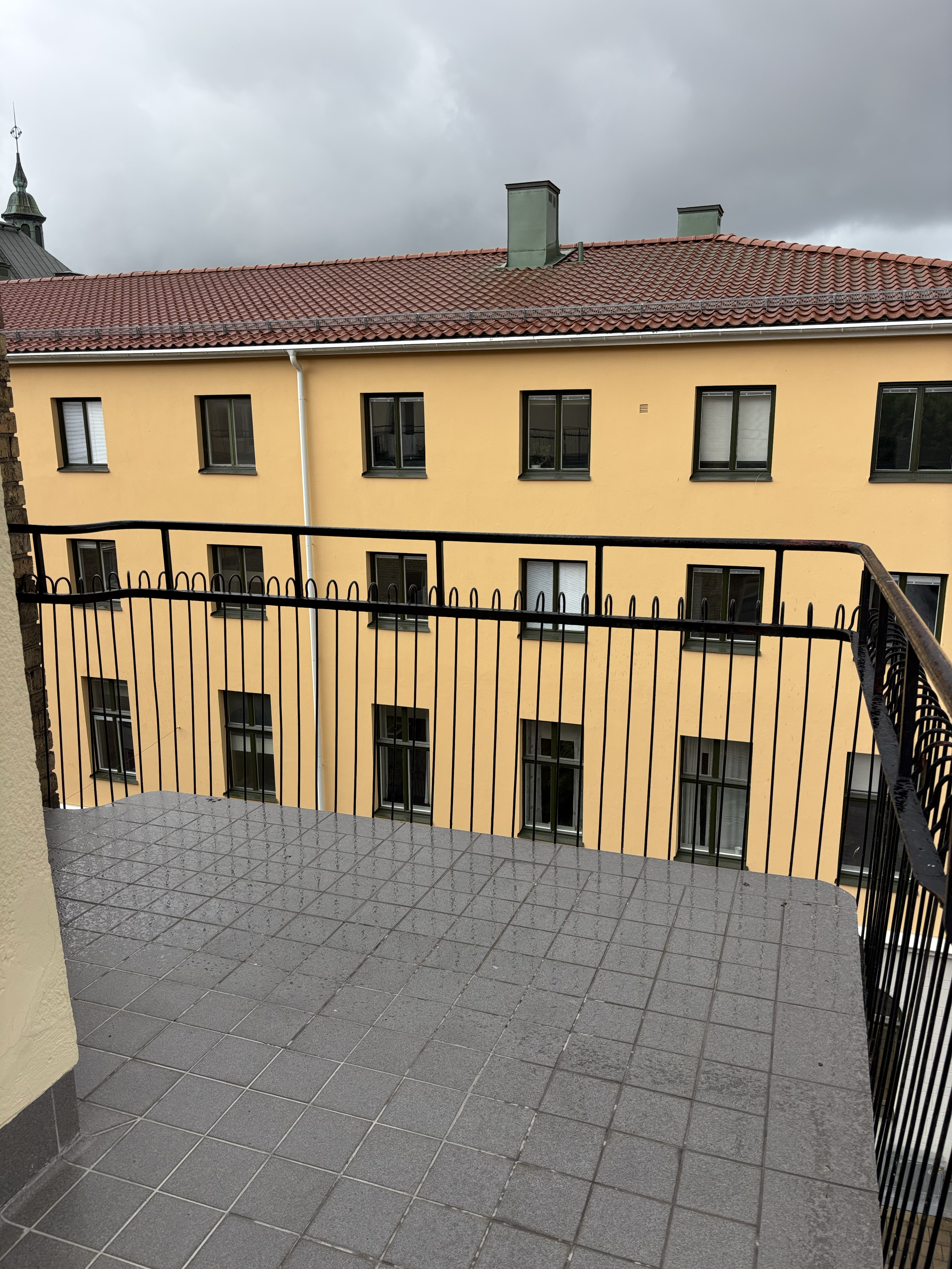 Lägenhet, 5 rooms, 100 sqm, Eskilstuna – bild 18