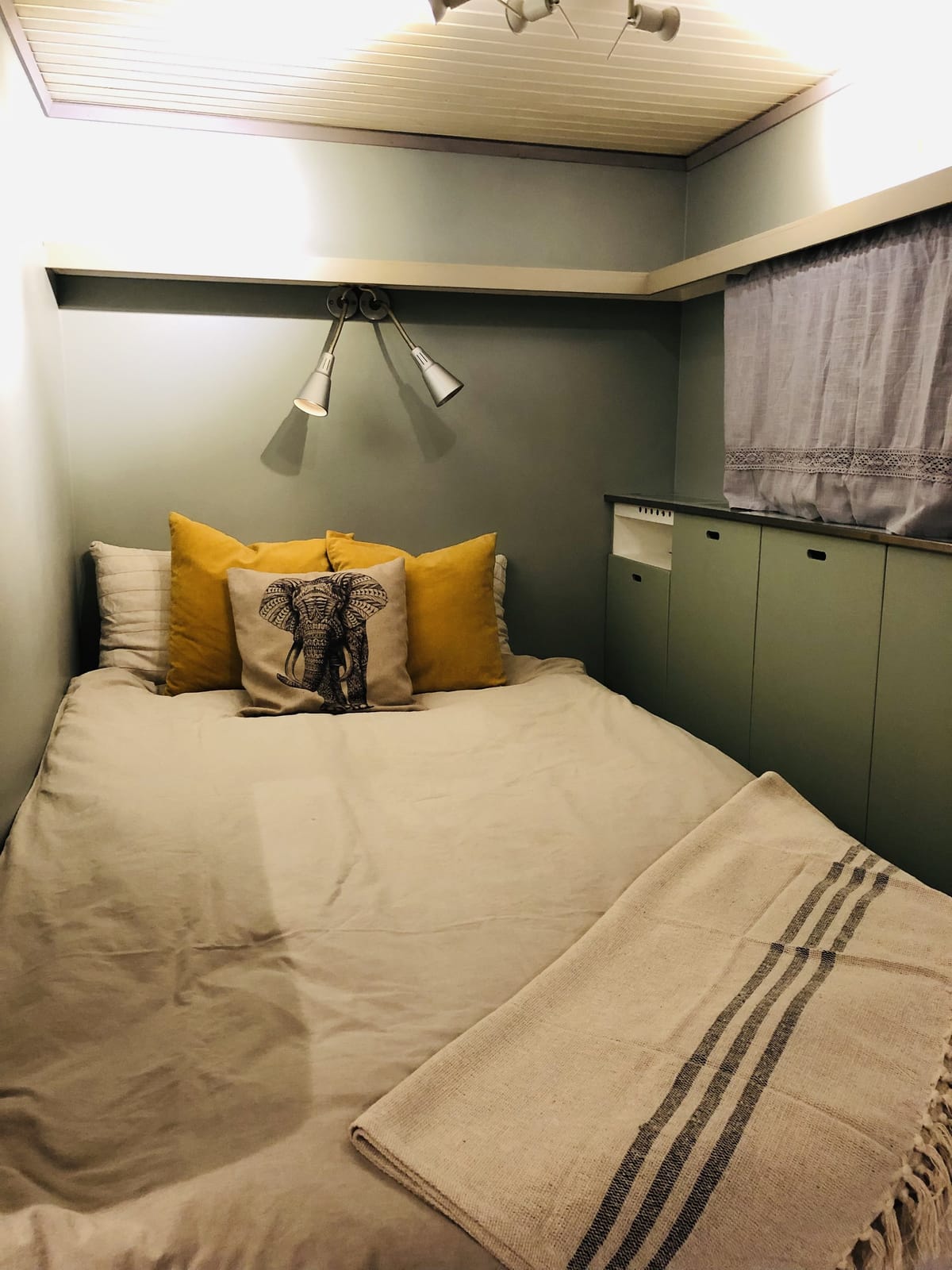 1 rok · 25 m² i Märsta – bild 7