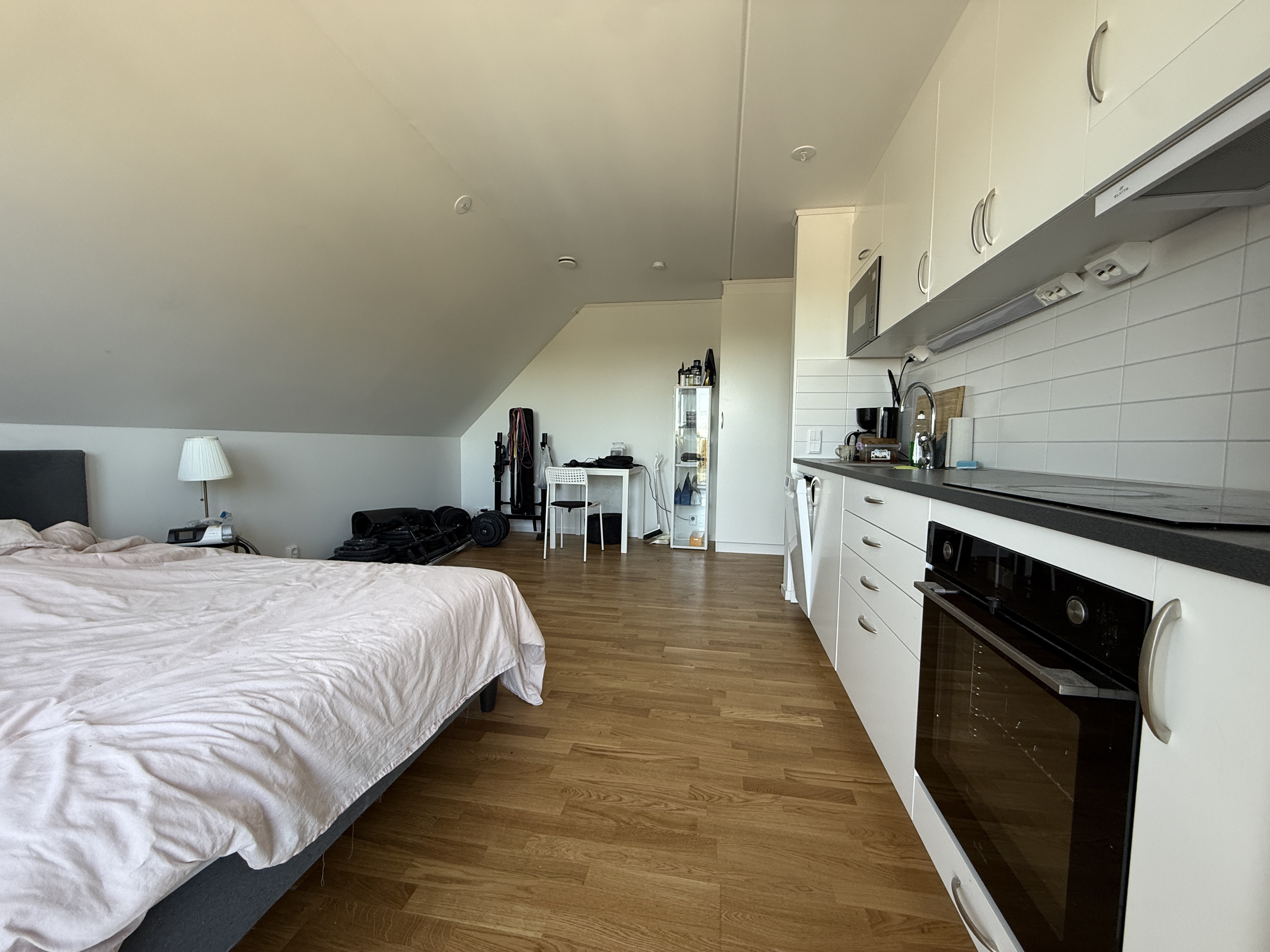 Lägenhet, 1 rooms, 28 sqm, Älmhult – bild 19