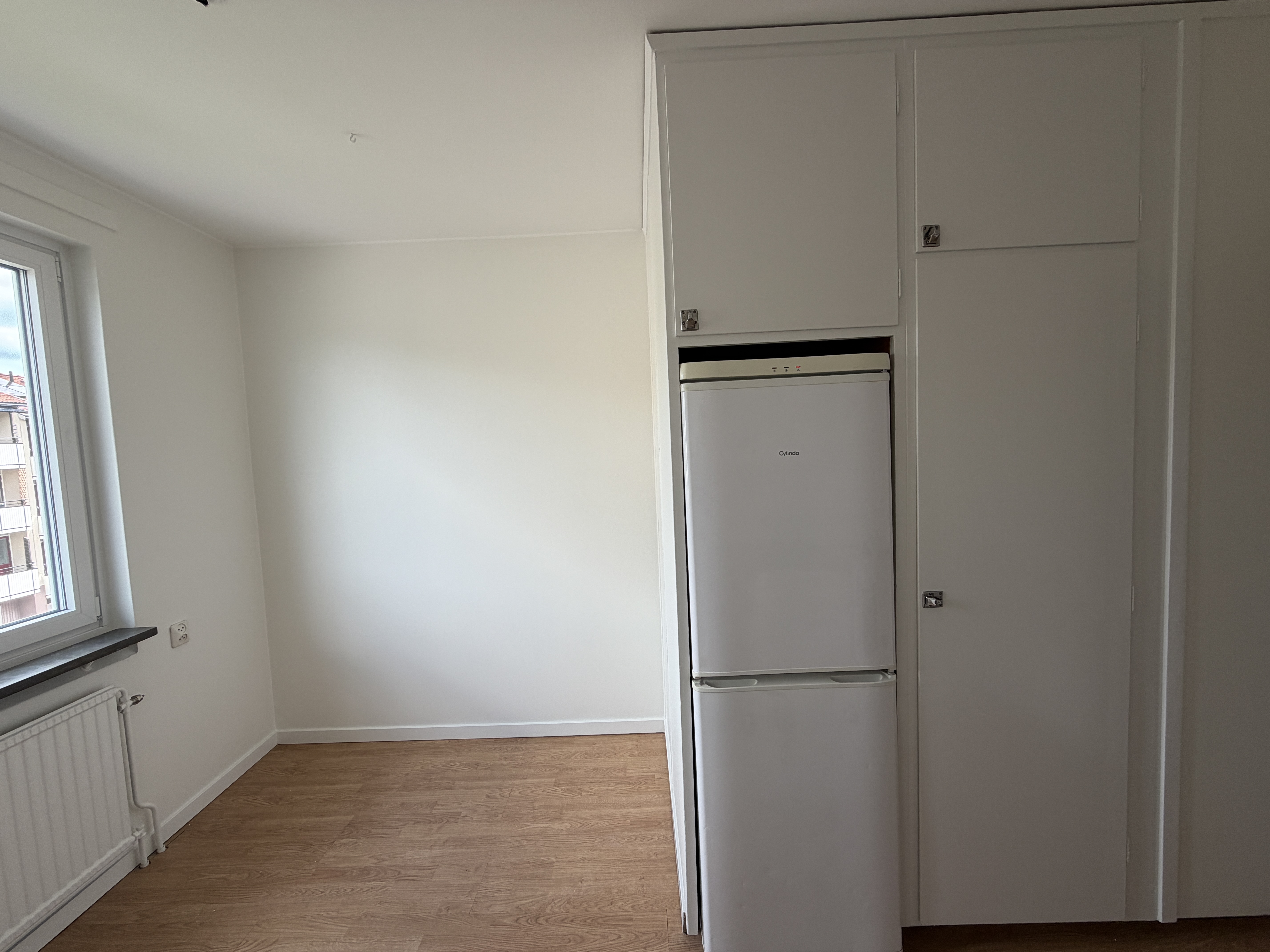 Lägenhet, 2 rooms, 56 sqm, Ramnäs – bild 6