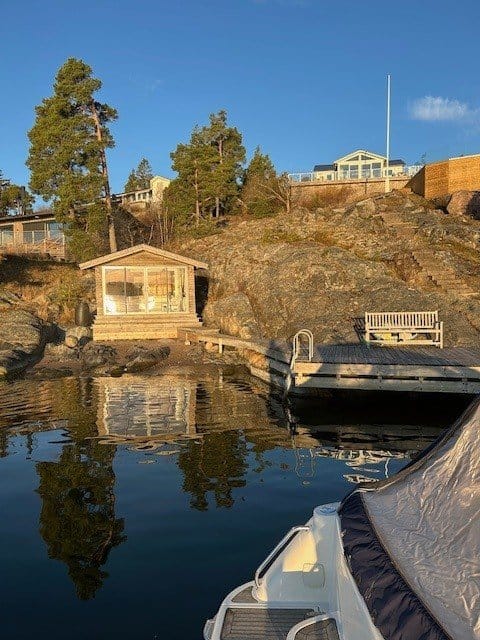 6 rok · 140 m² i Värmdö – bild 33