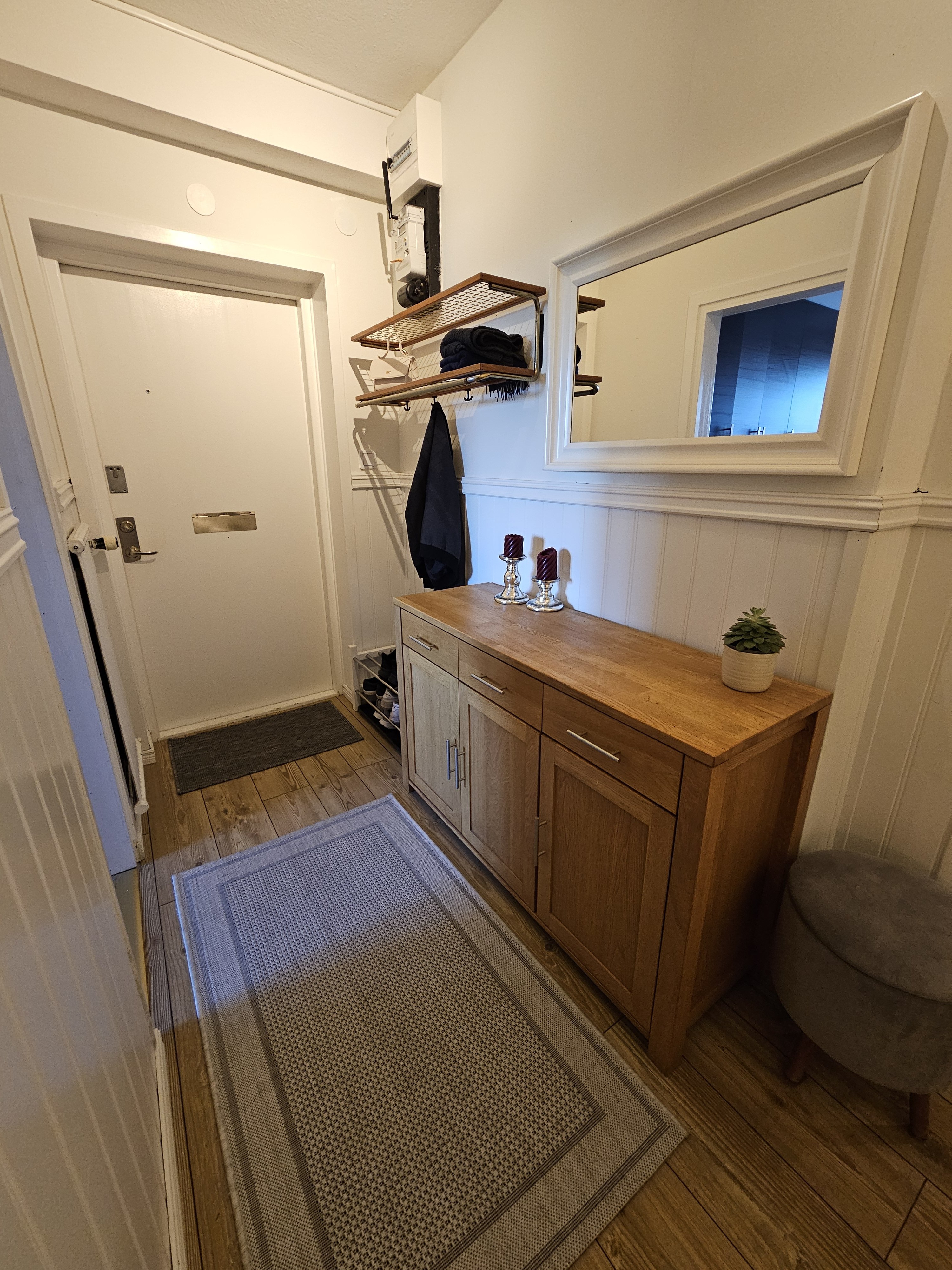Lägenhet, 2 rooms, 56 sqm, Krylbo – bild 7