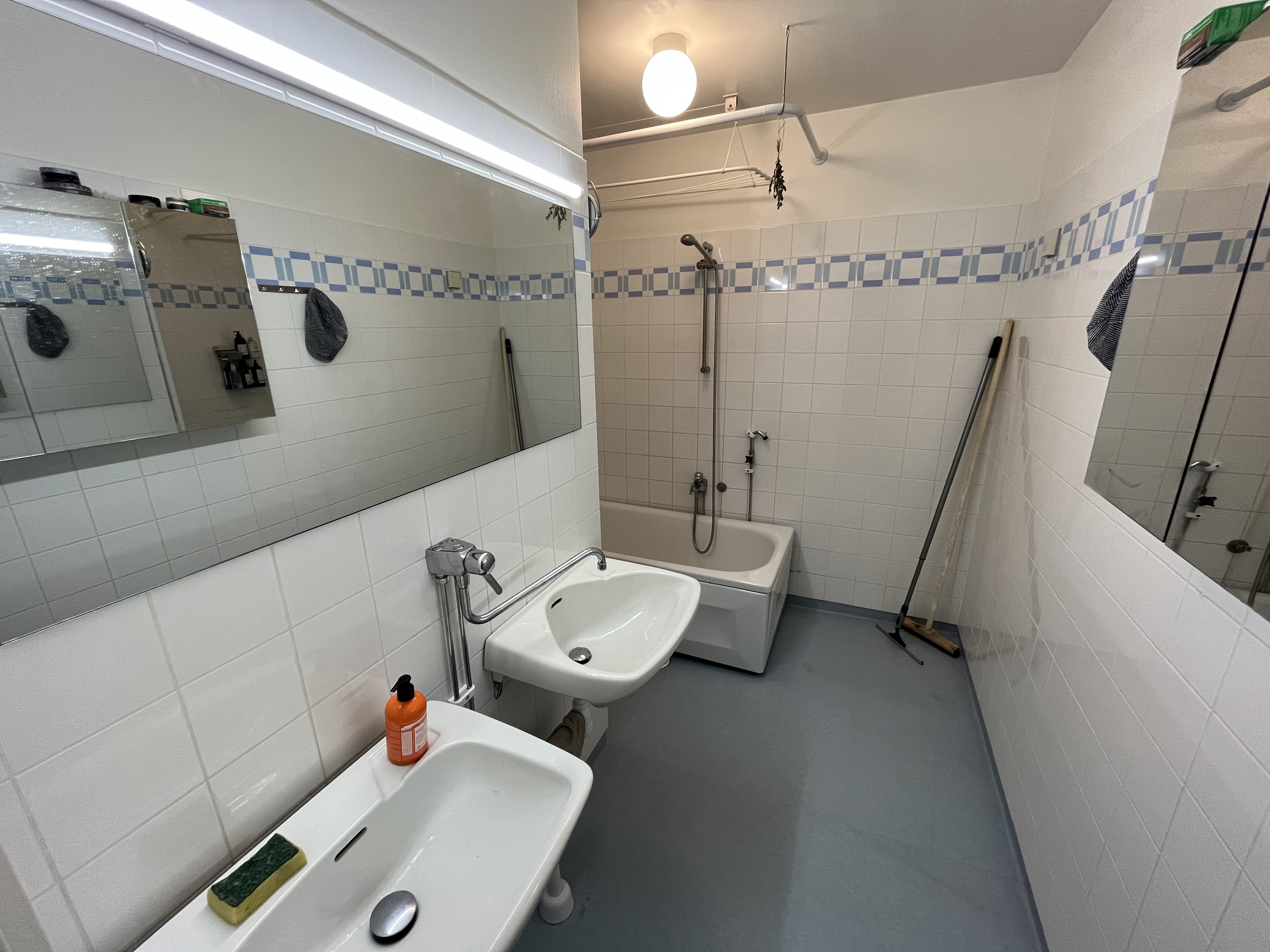 Lägenhet, 3 rooms, 79 sqm, Bagarmossen – bild 14
