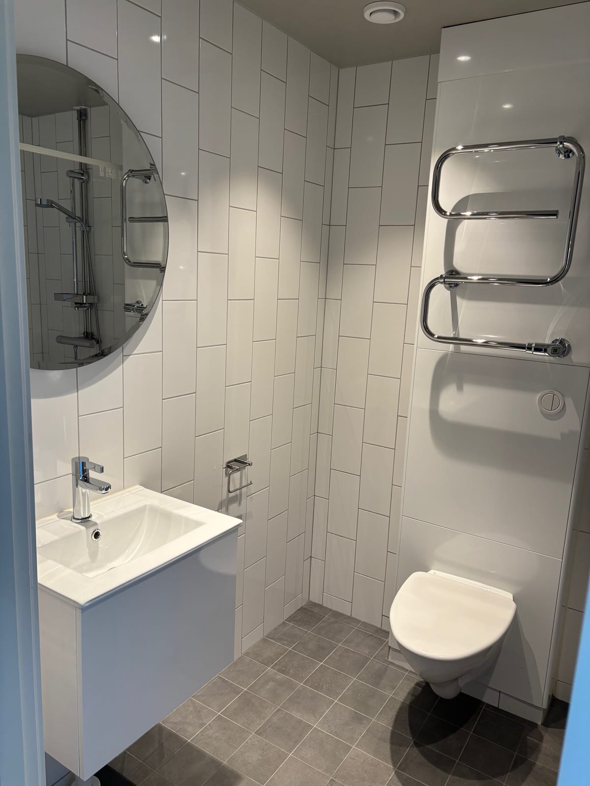2 rok · 43 m² i Uttran – bild 3