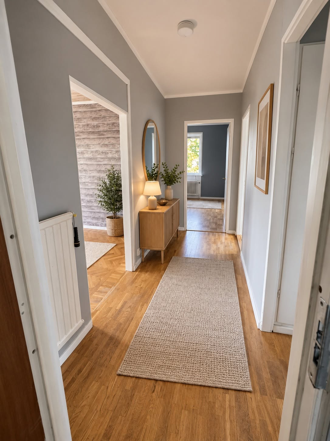 4 rok · 90 m² i Östersund – bild 4