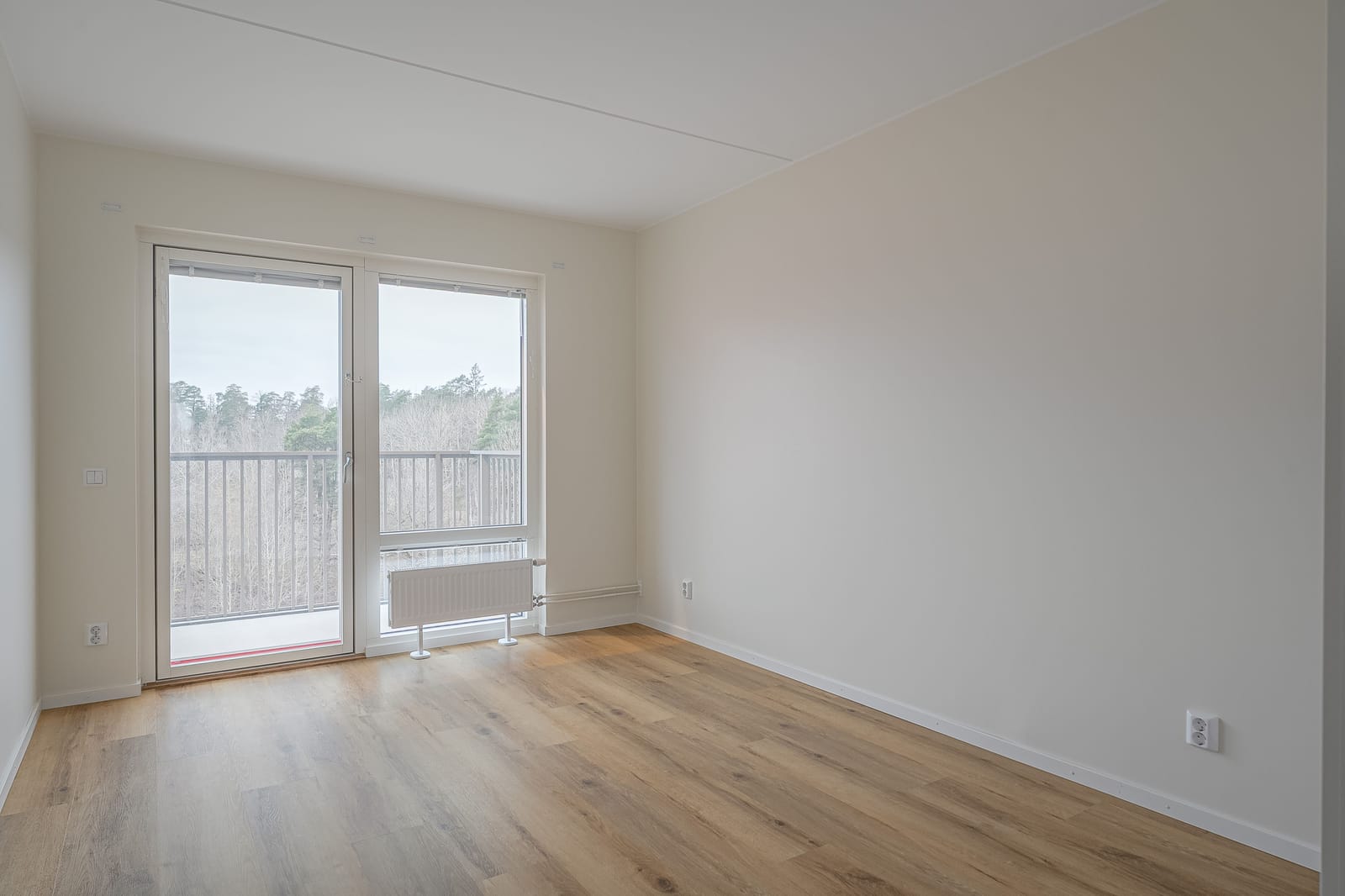 2 rok · 34 m² i Kista – bild 3