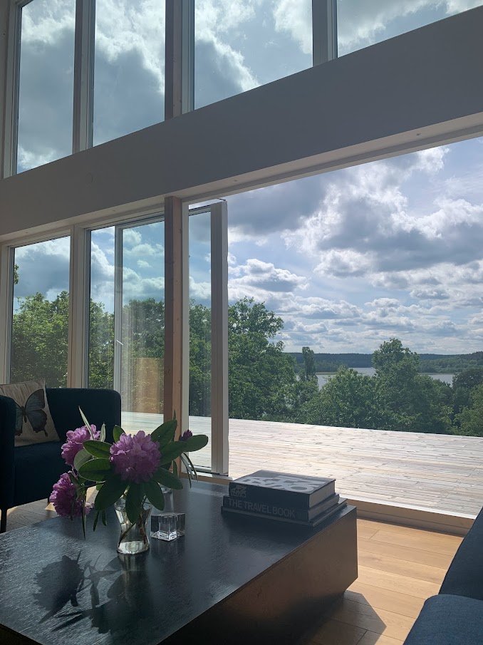 4 rok · 150 m² i Tyresö – Tyresö