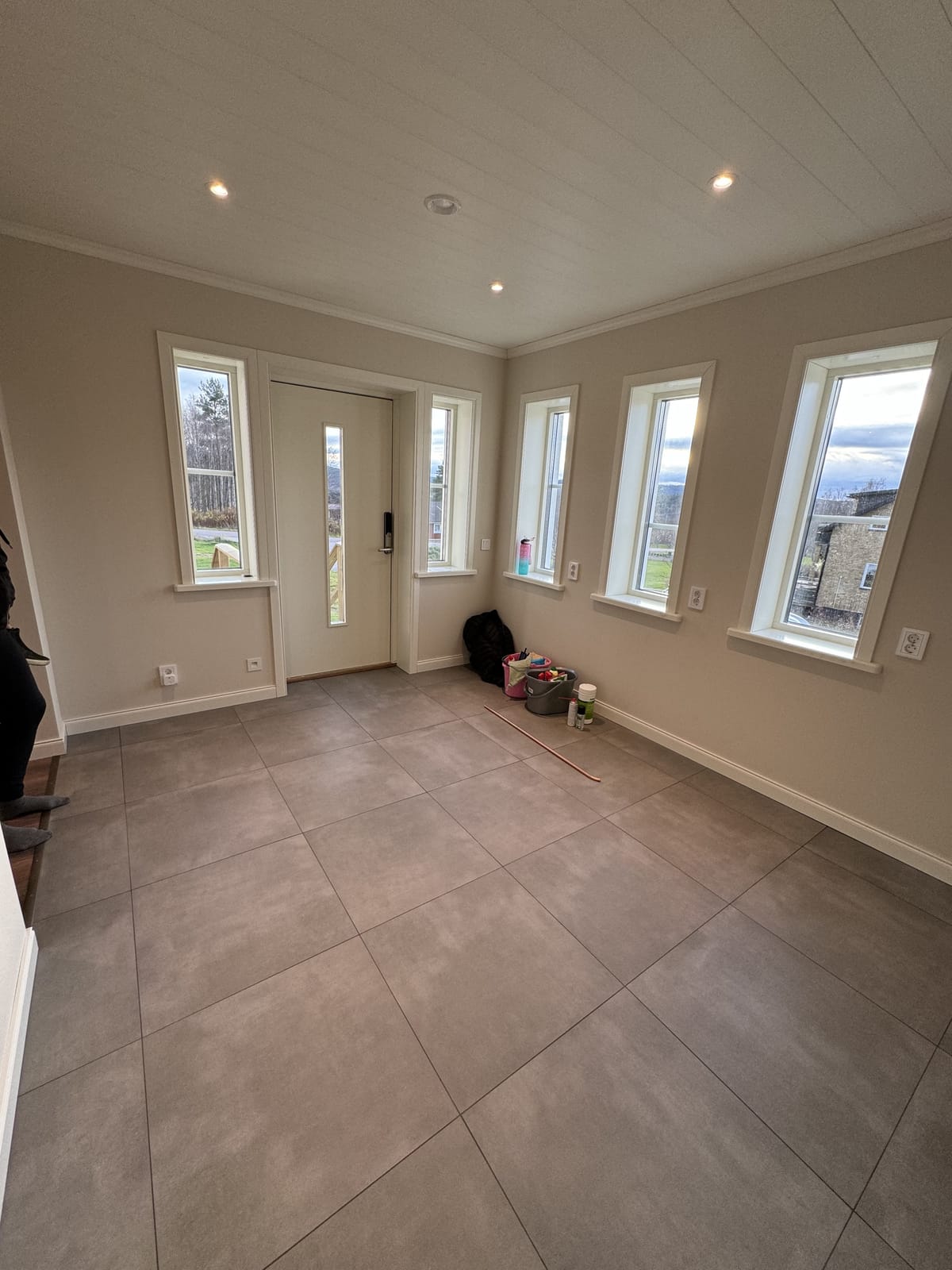 6 rok · 220 m² i Siljansnäs – bild 3