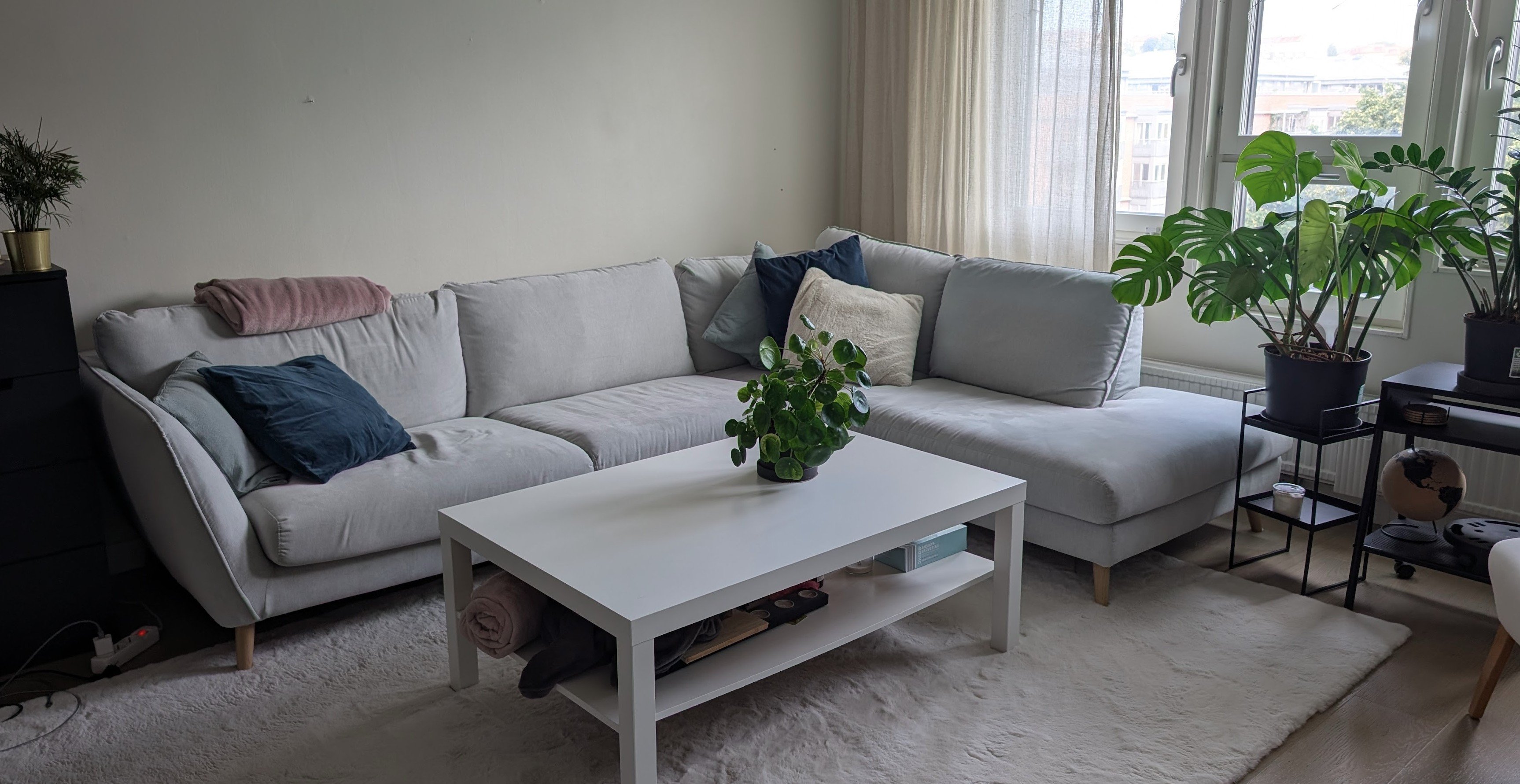 Lägenhet, 2 rooms, 62 sqm, Göteborg – bild 5