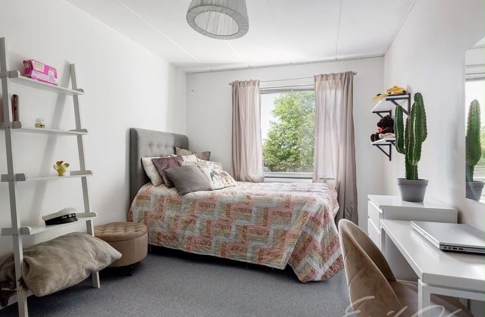 Radhus, 1 rooms, 15 sqm, Täby